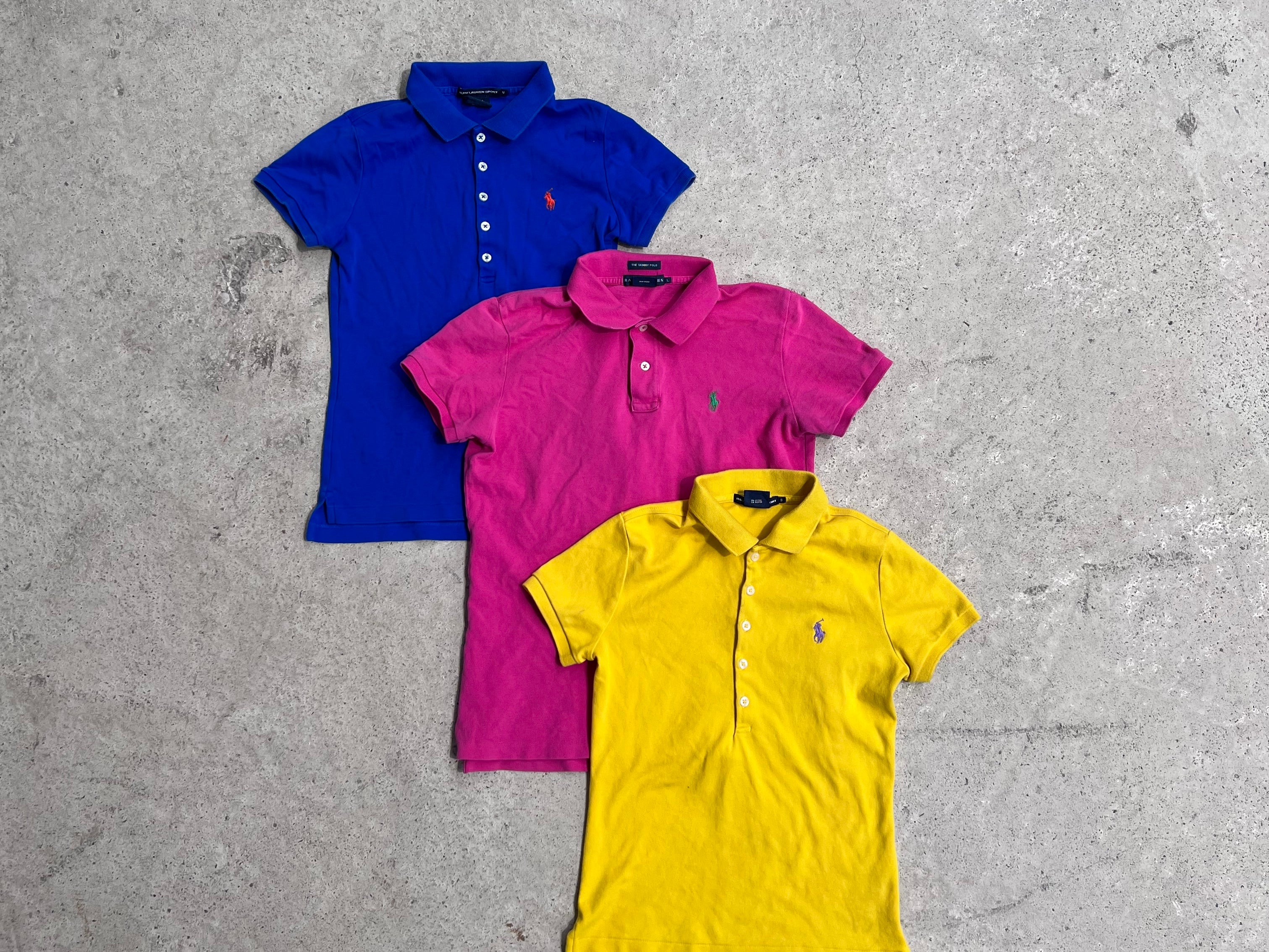 Ralph Lauren Lady Tees & Polos - Image 5
