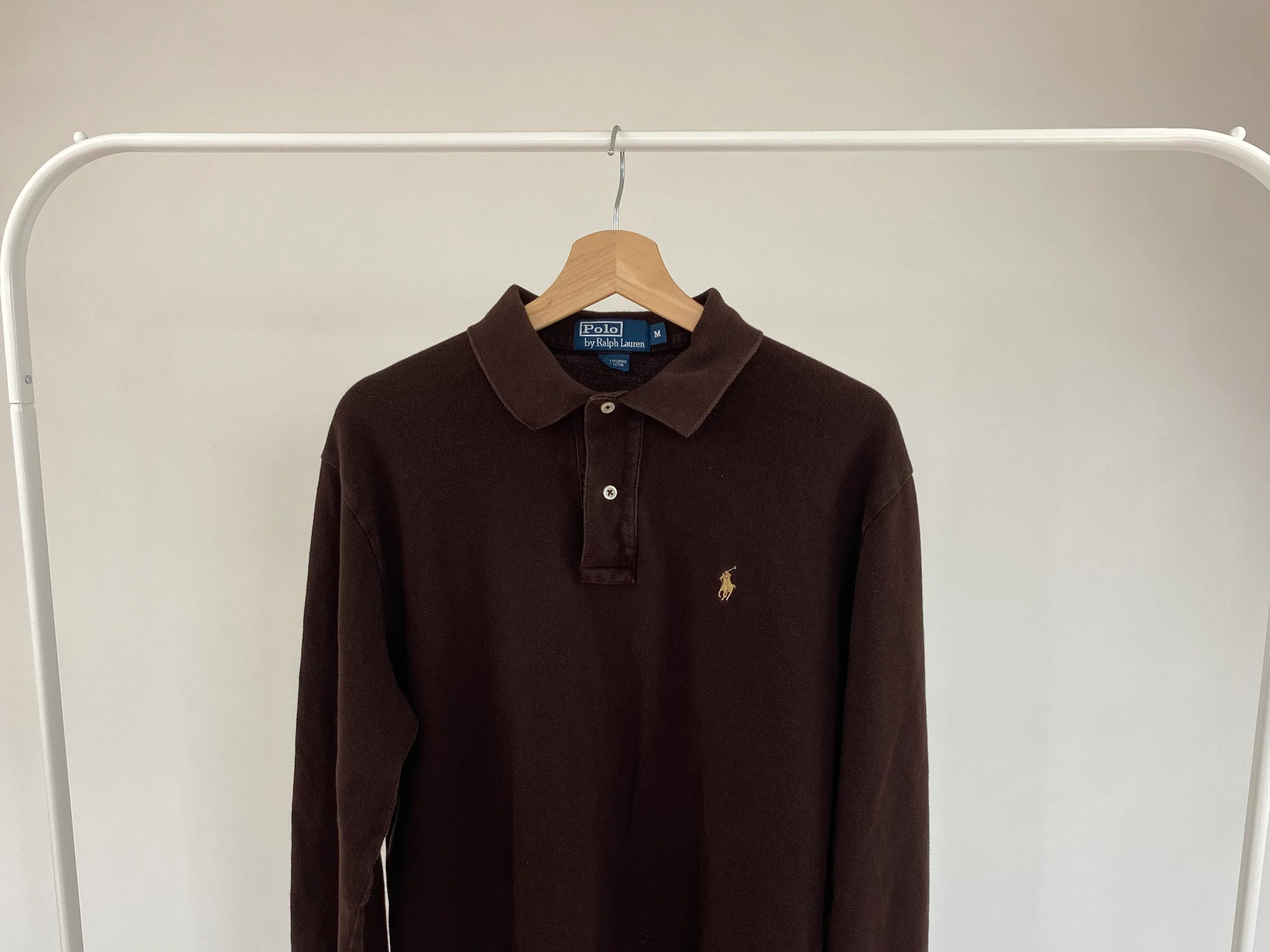 Ralph Lauren Long Sleeved Tees & Polos - Image 6