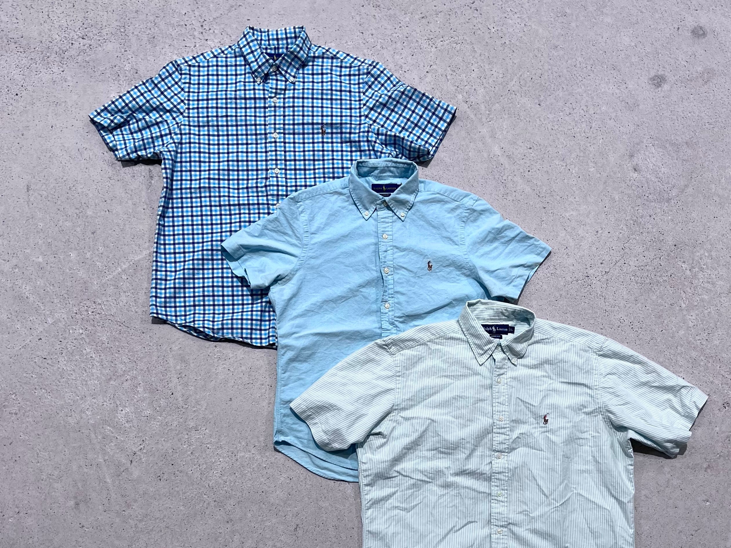 Ralph Lauren Short Sleeved Shirts - Image 2