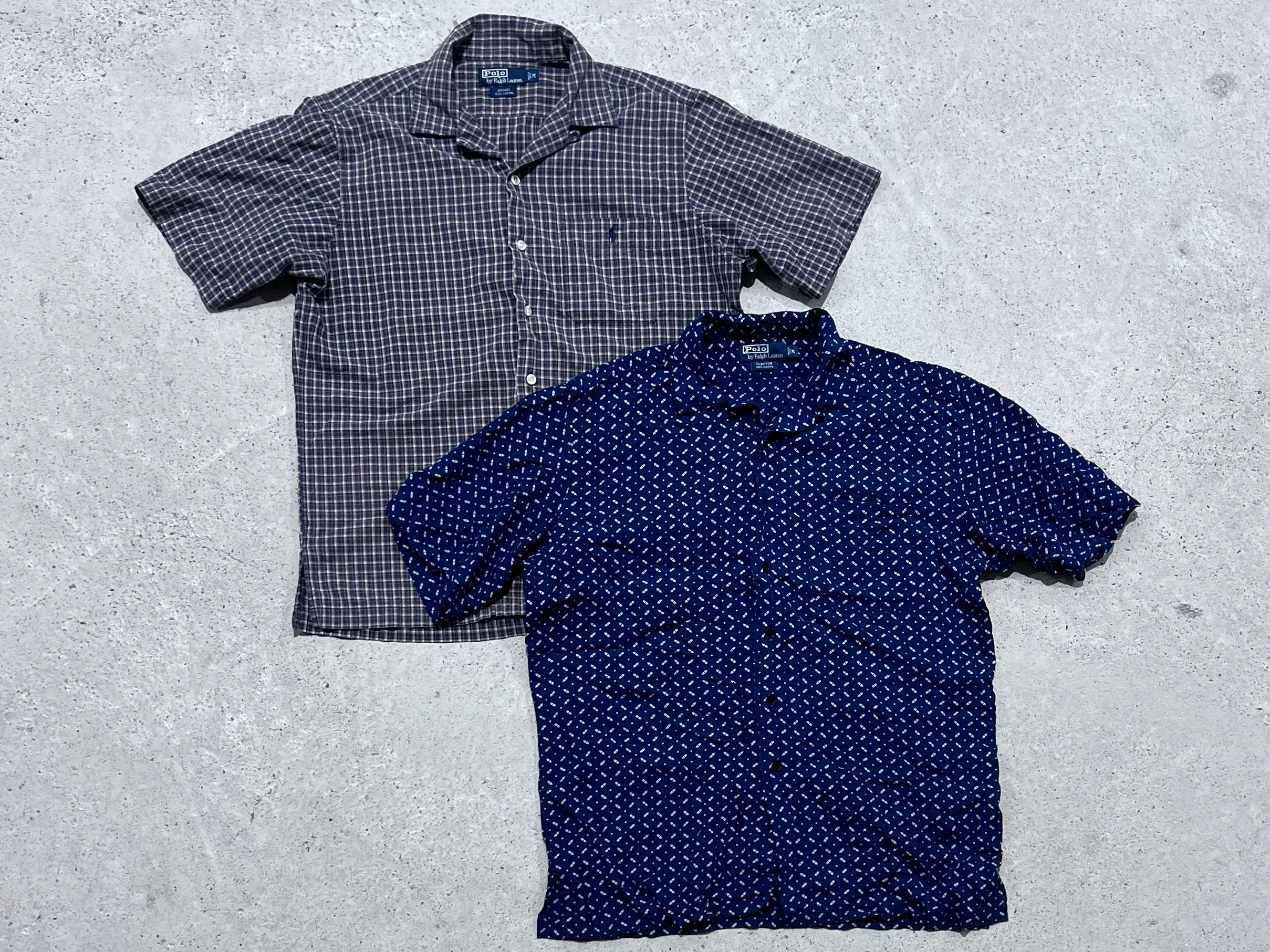 Ralph Lauren Short Sleeved Shirts - Image 5