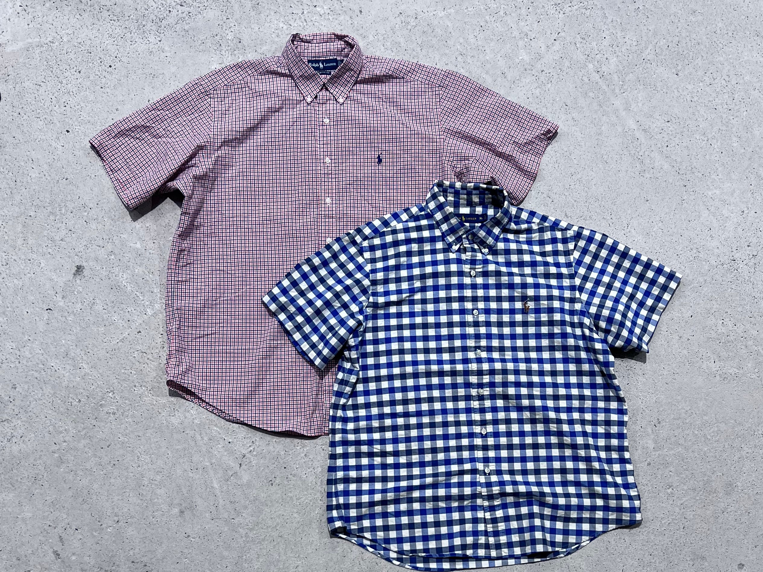 Ralph Lauren Short Sleeved Shirts - Image 6