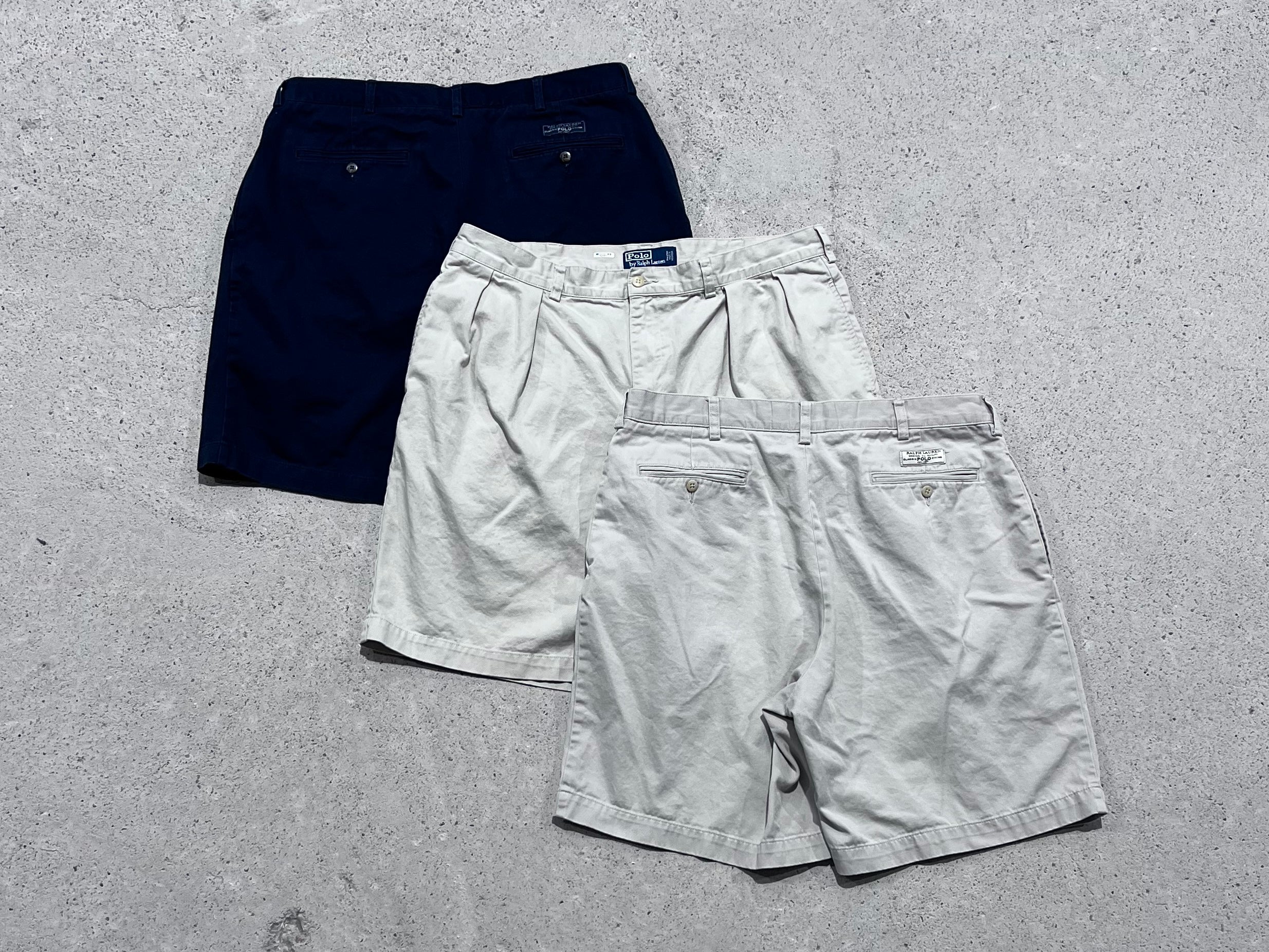 Ralph Lauren Shorts - Image 5