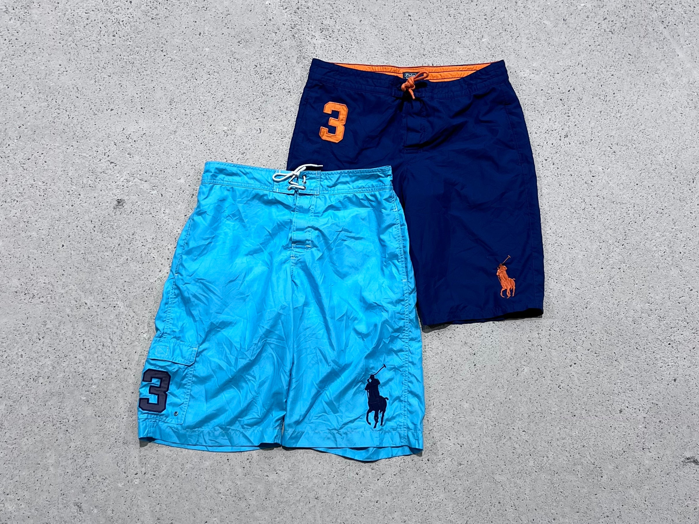 Ralph Lauren Shorts - Image 6