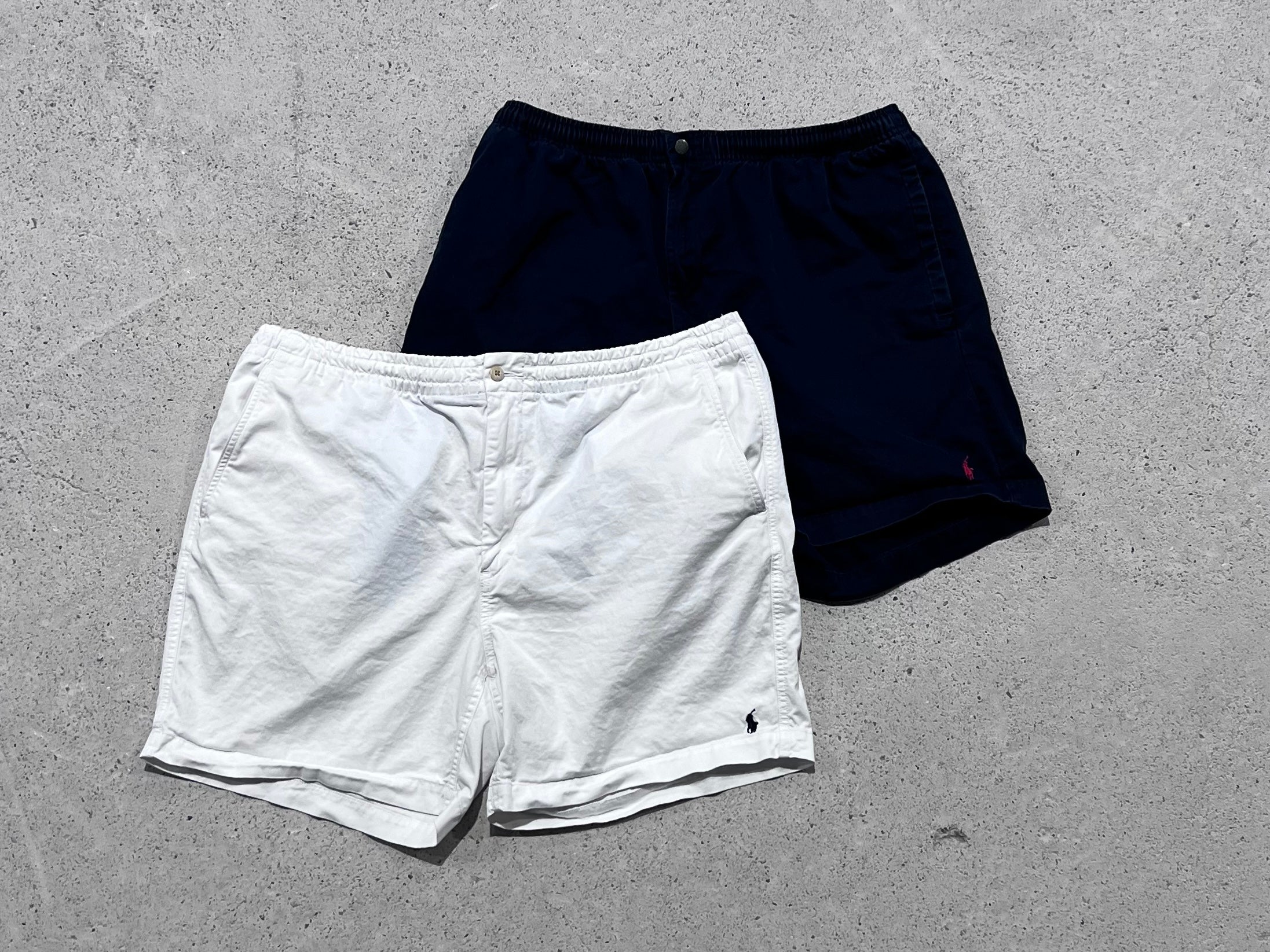 Ralph Lauren Shorts - Image 7