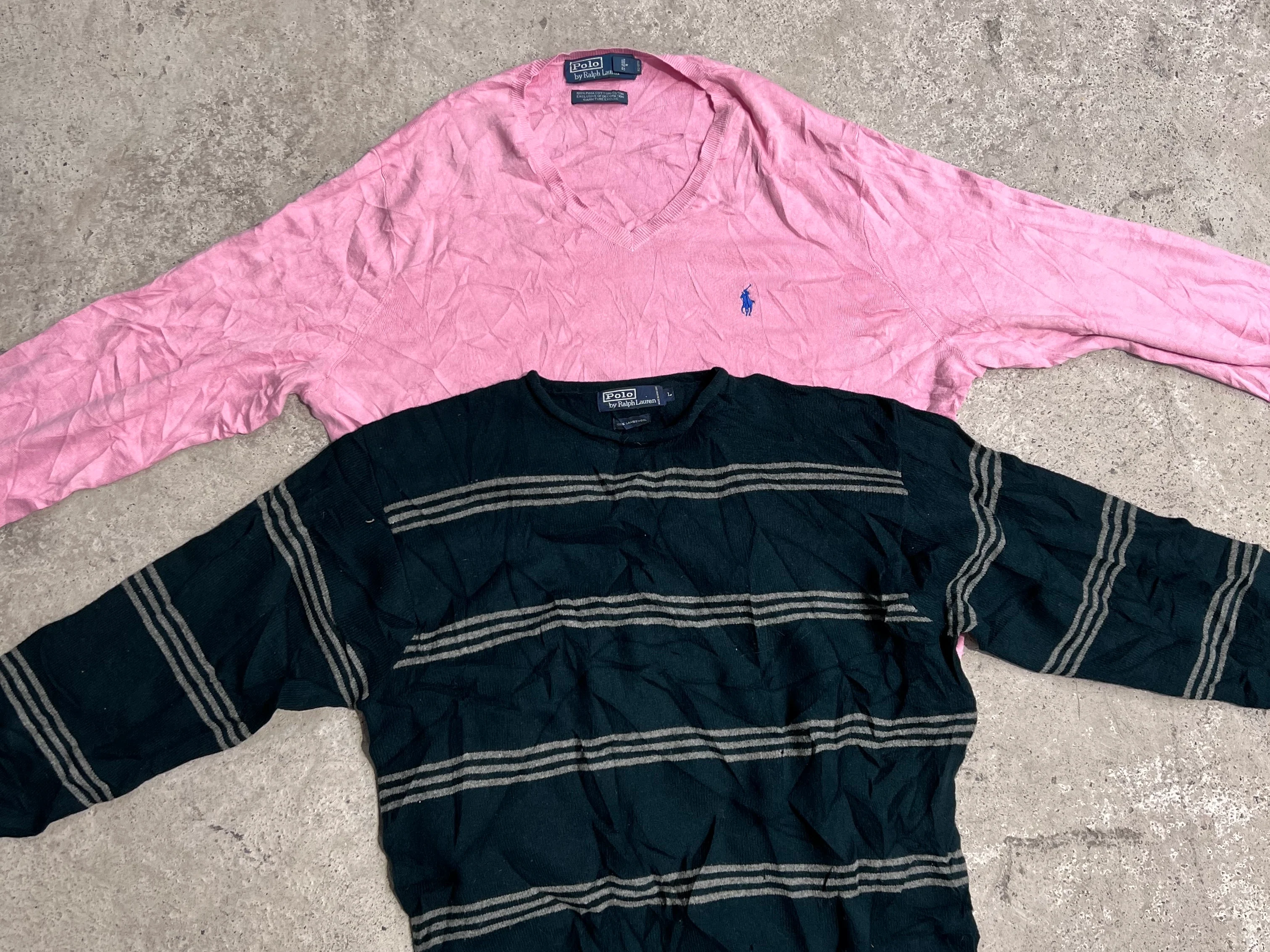 Ralph Lauren Sweaters (Shrunk)
