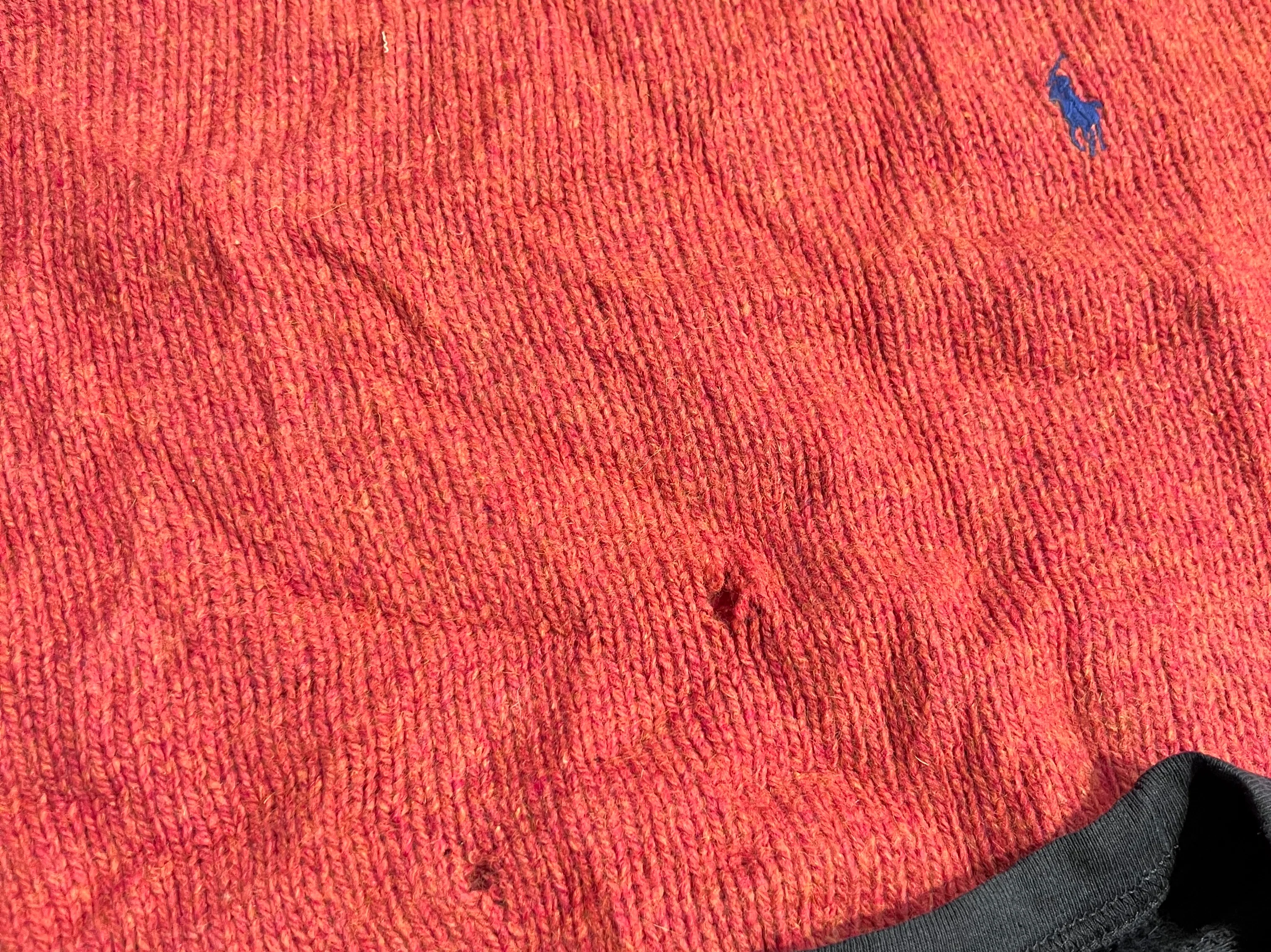 Ralph Lauren Sweaters (Shrunk) - Image 10