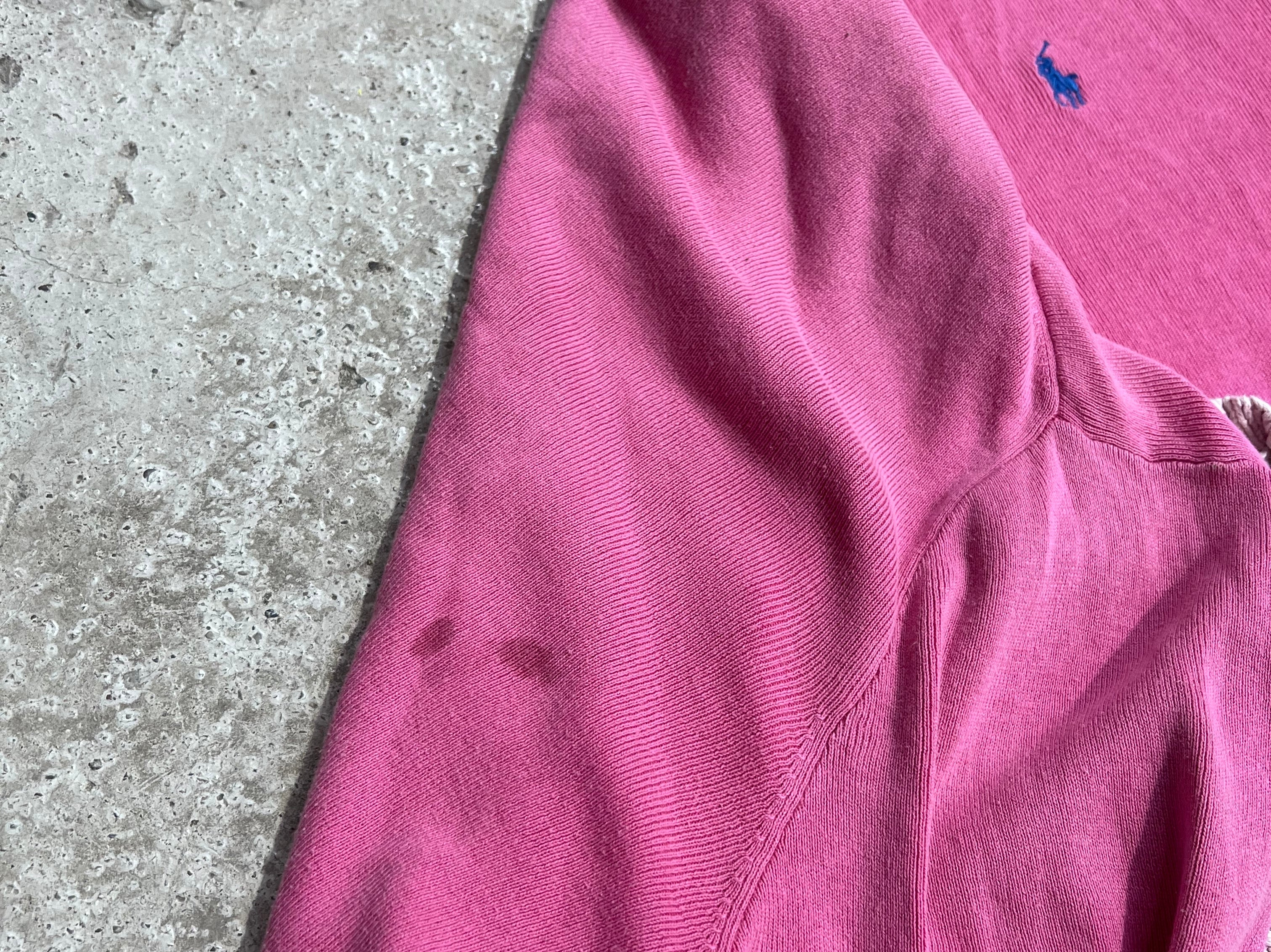 Ralph Lauren Sweaters (Shrunk) - Image 11