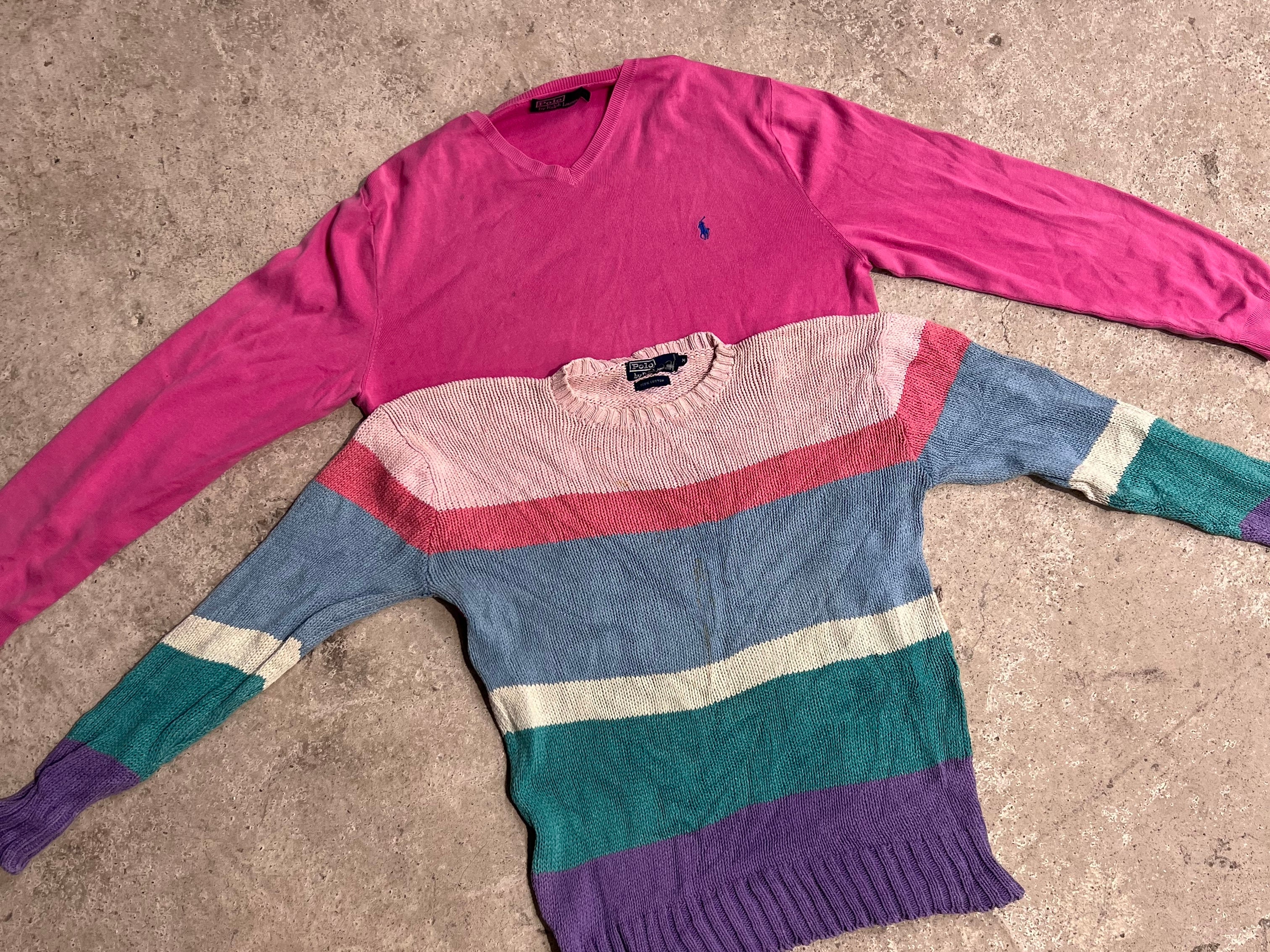 Ralph Lauren Sweaters (Shrunk) - Image 2