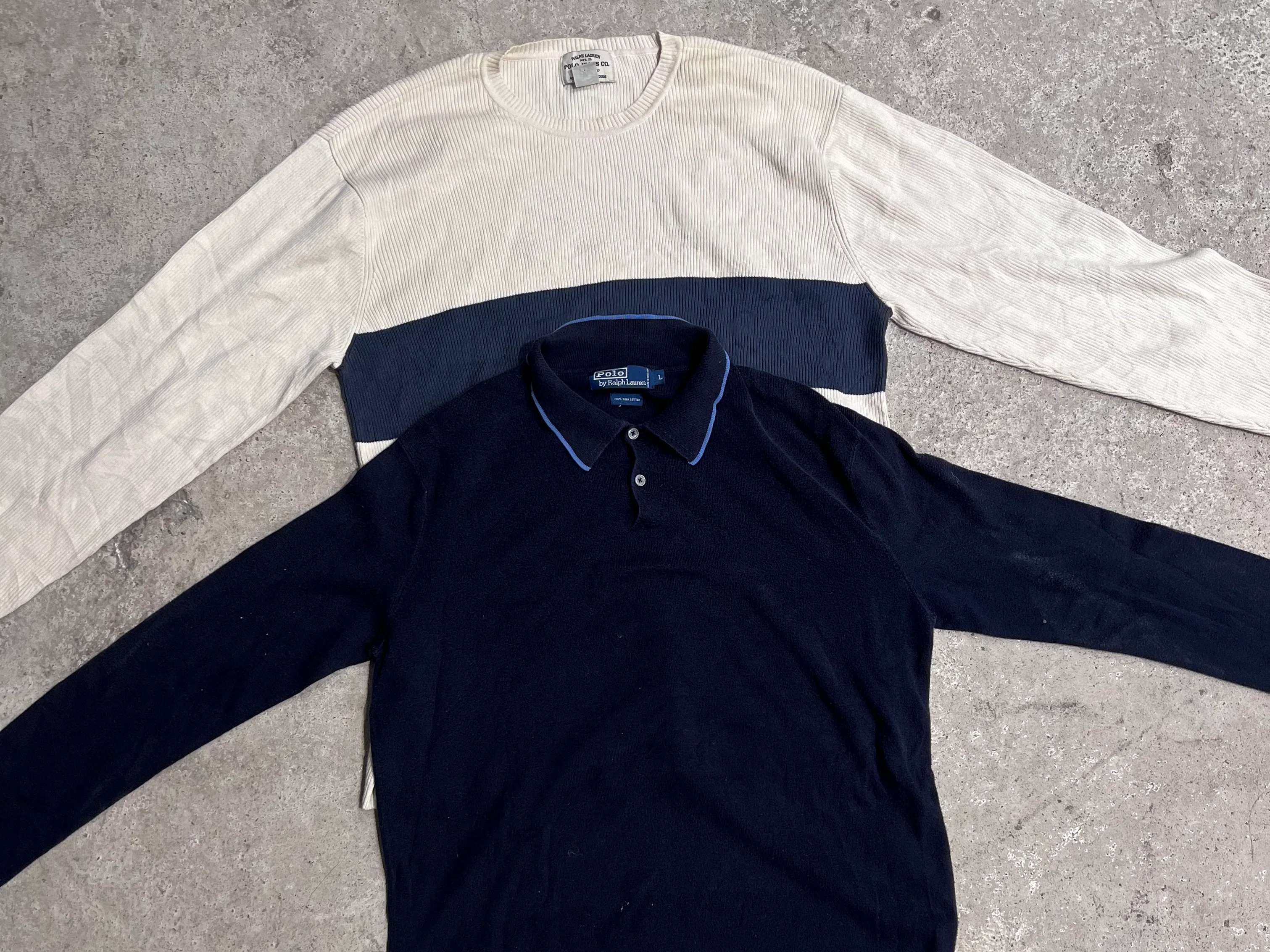 Ralph Lauren Sweaters (Shrunk) - Image 3