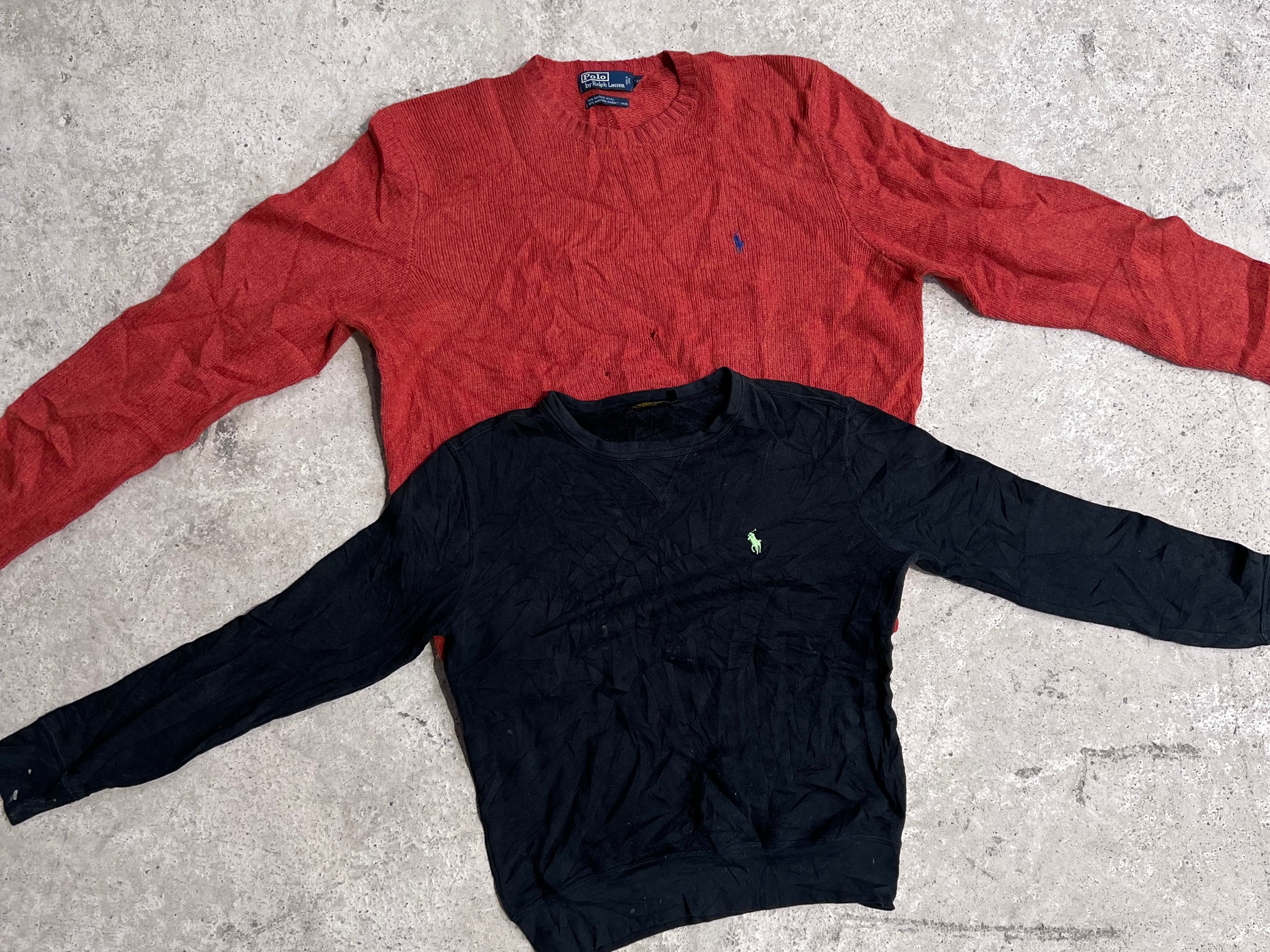 Ralph Lauren Sweaters (Shrunk) - Image 4