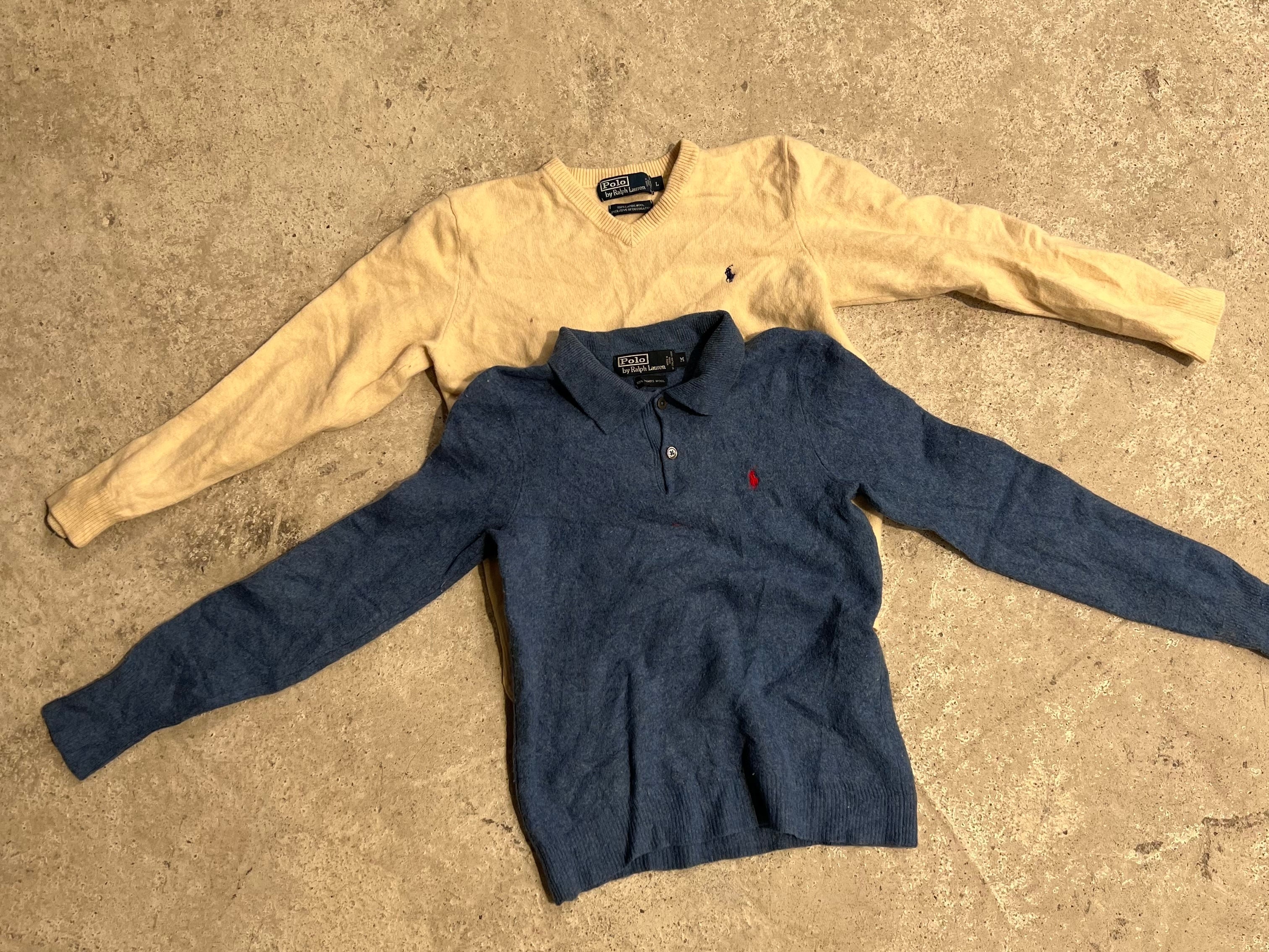 Ralph Lauren Sweaters (Shrunk) - Image 5
