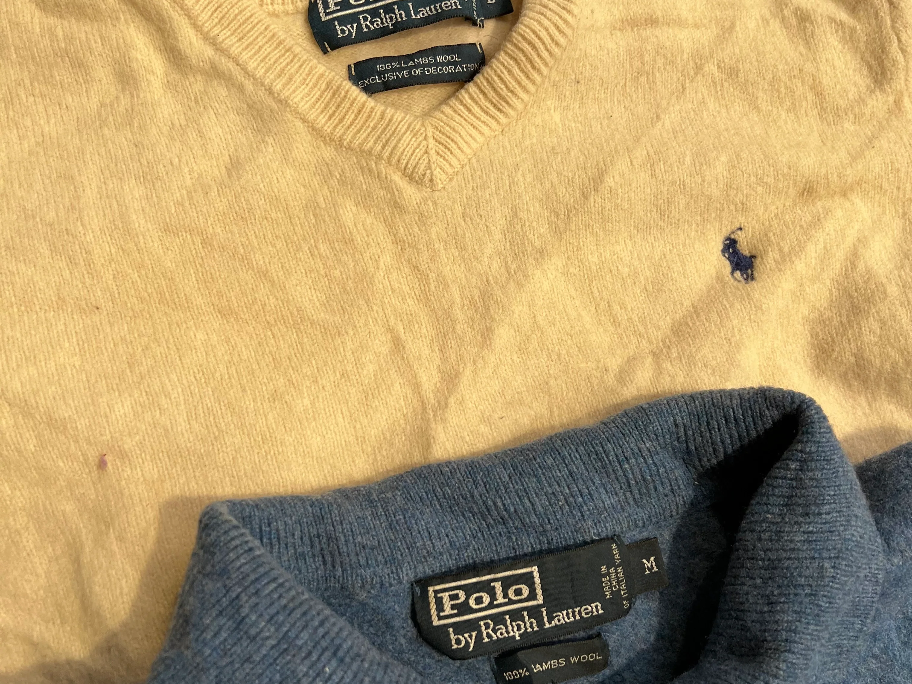 Ralph Lauren Sweaters (Shrunk) - Image 6