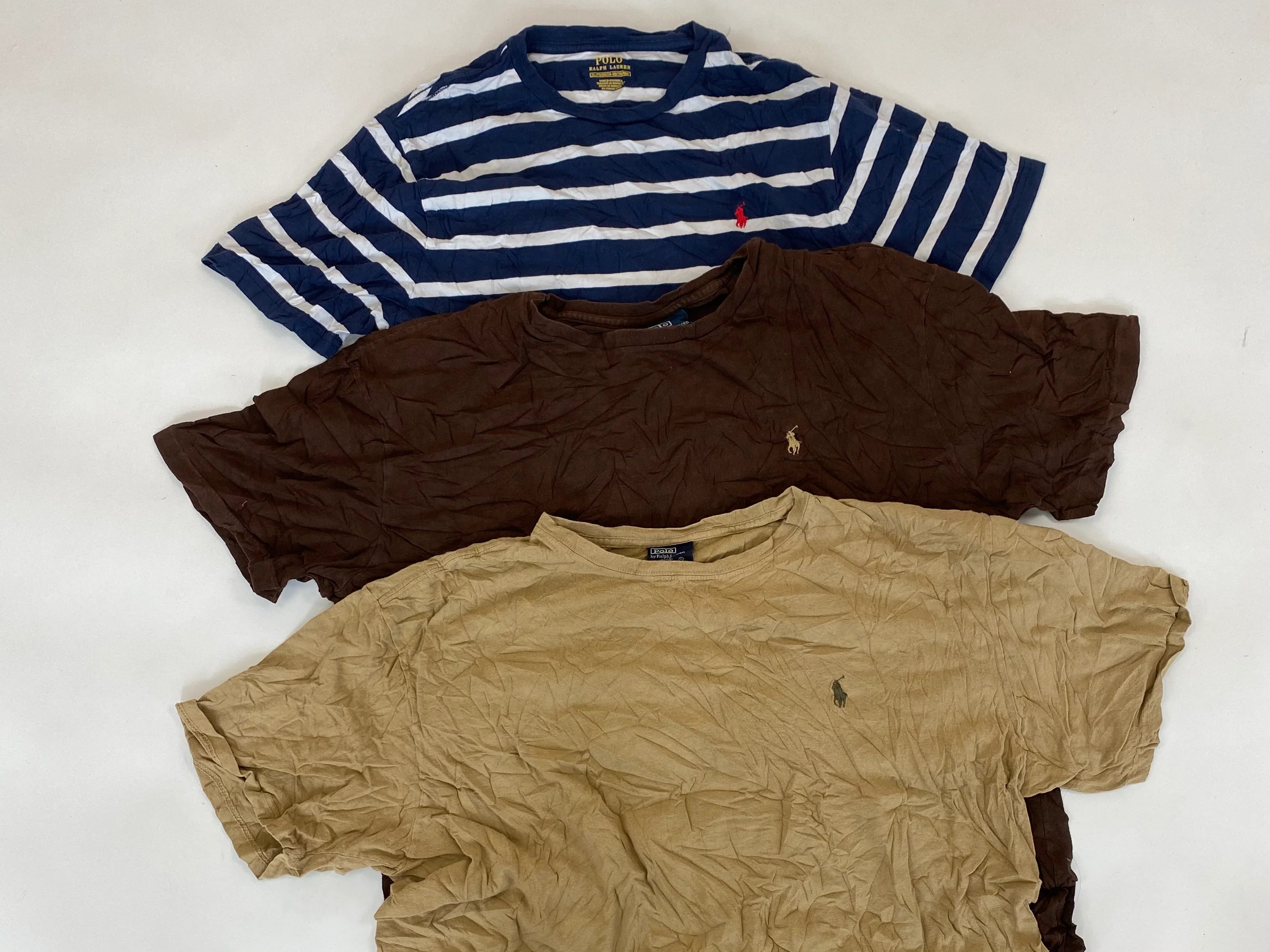 Ralph Lauren Tees - Image 3