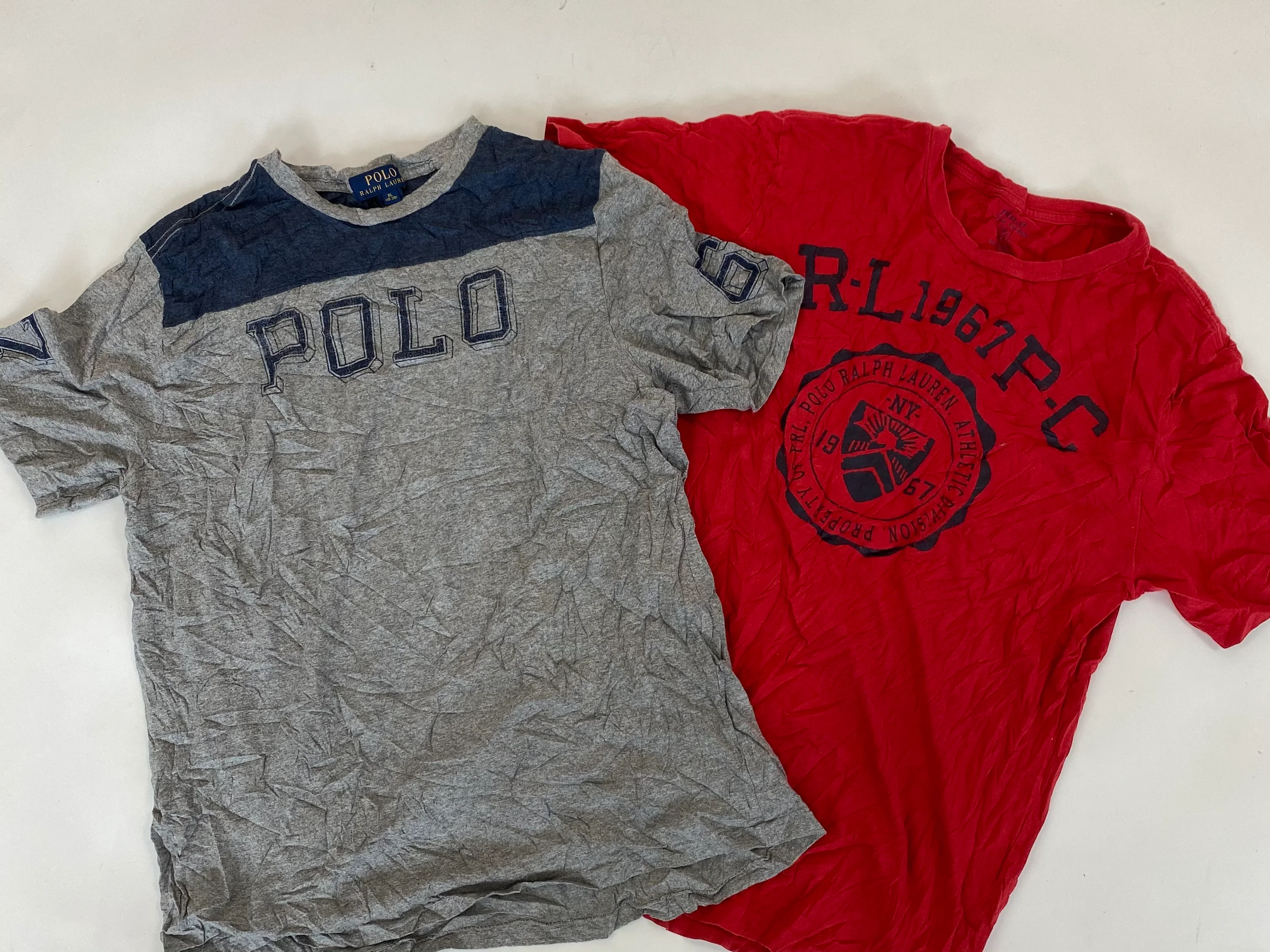 Ralph Lauren Tees - Image 4