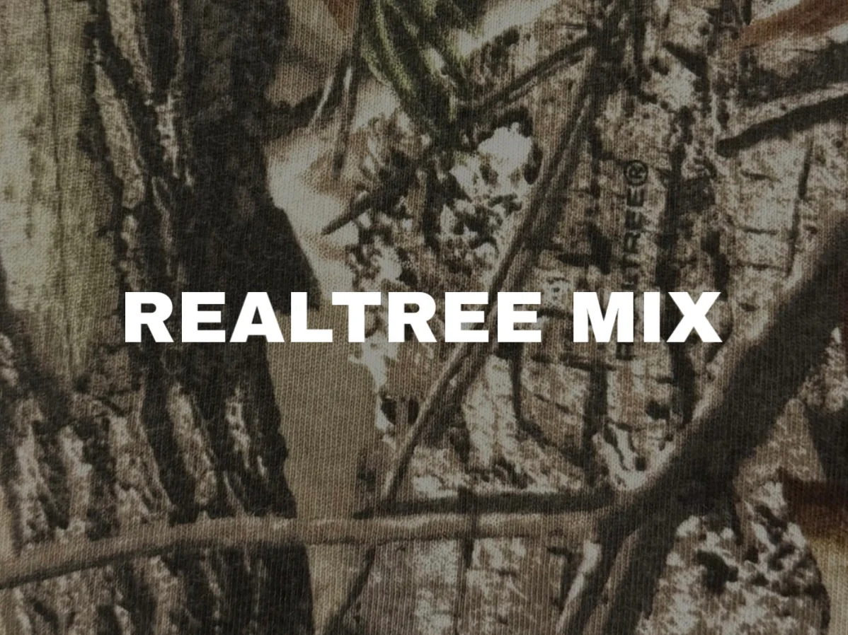Realtree Mix
