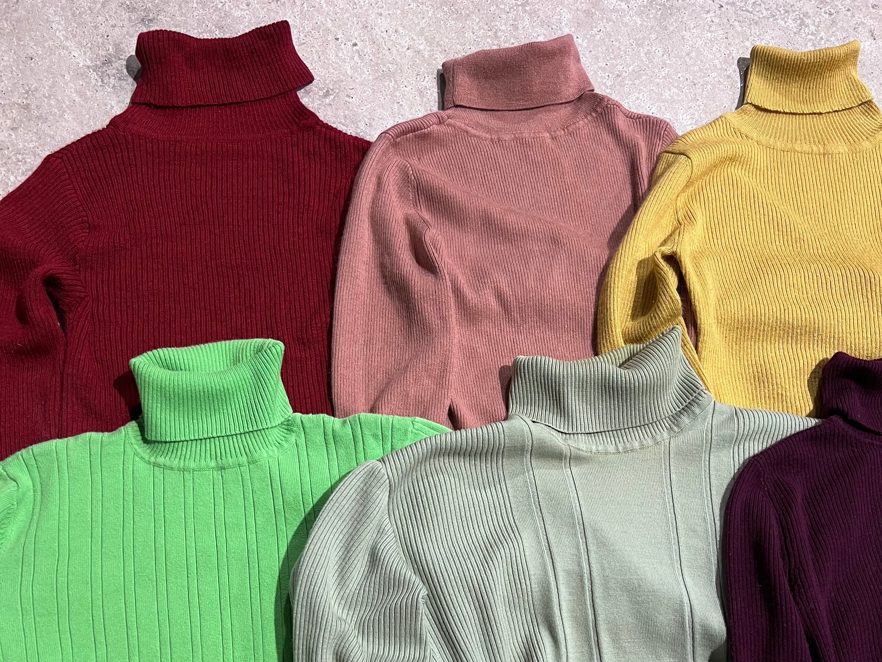 Ribbed Tops - Image 4