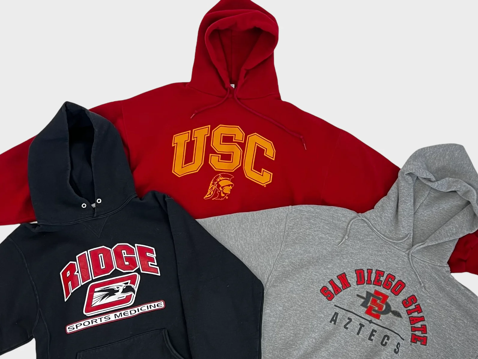 Russell Hoodies - Image 10