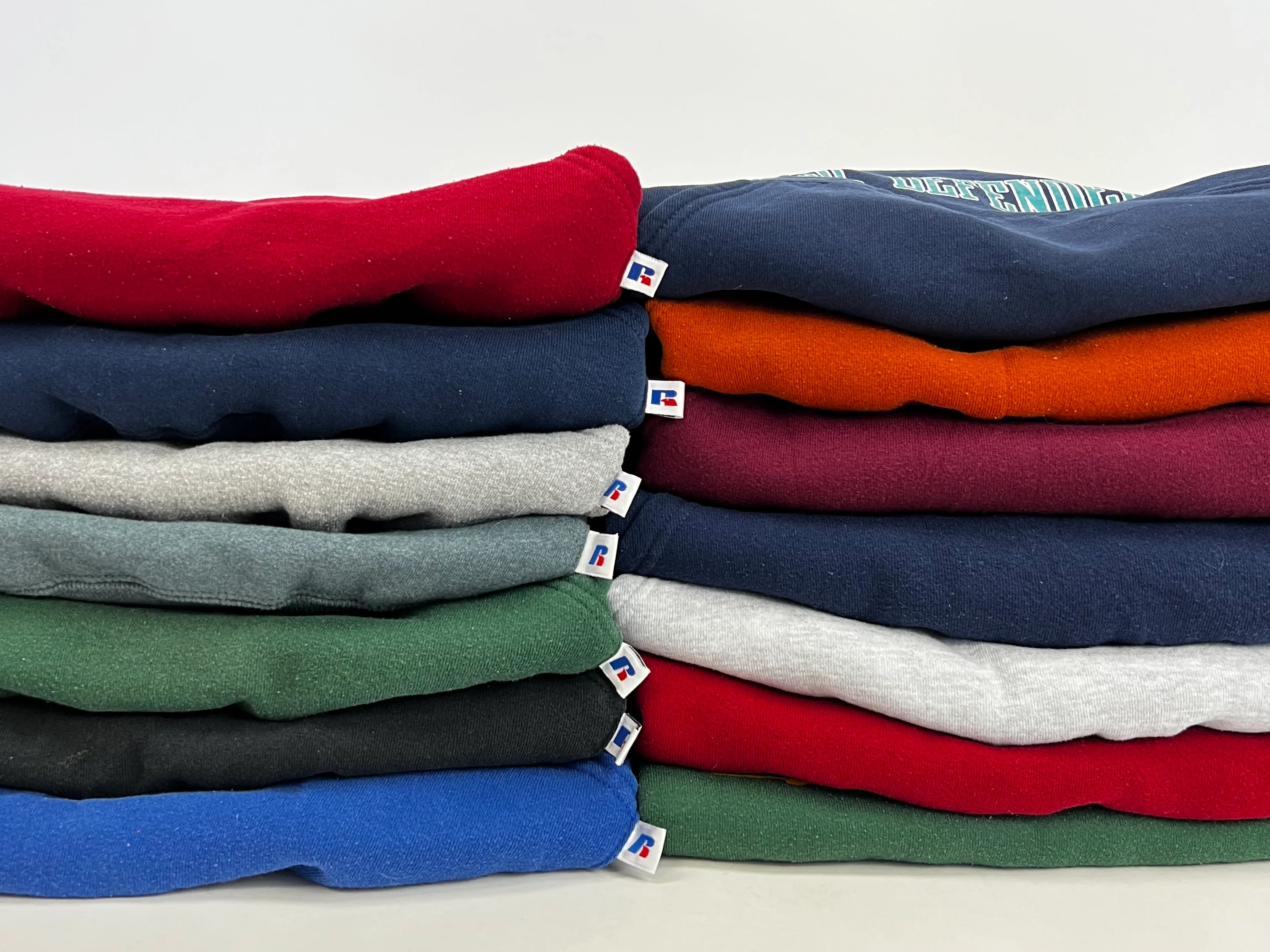 Russell Hoodies - Image 3