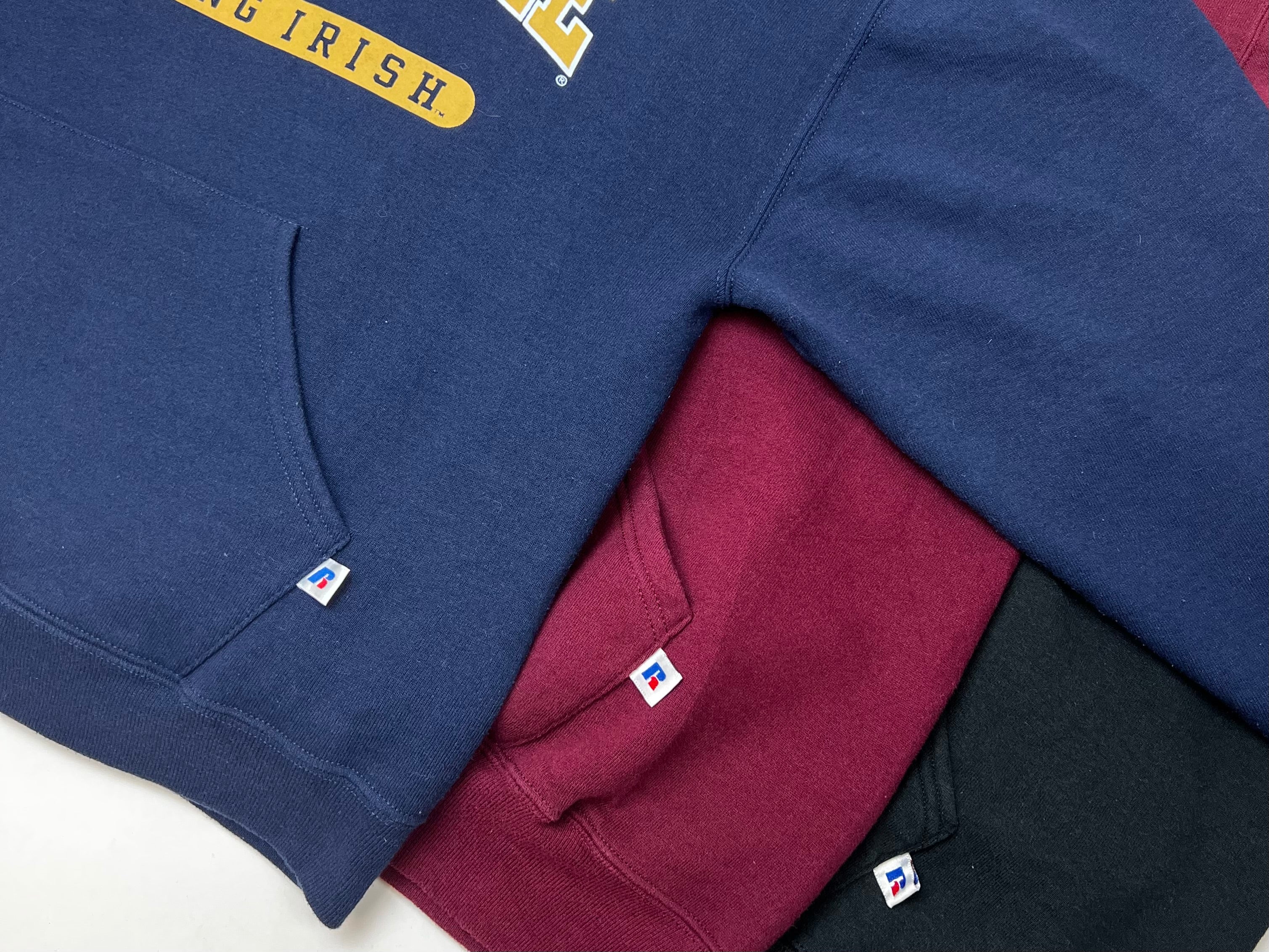 Russell Hoodies - Image 4