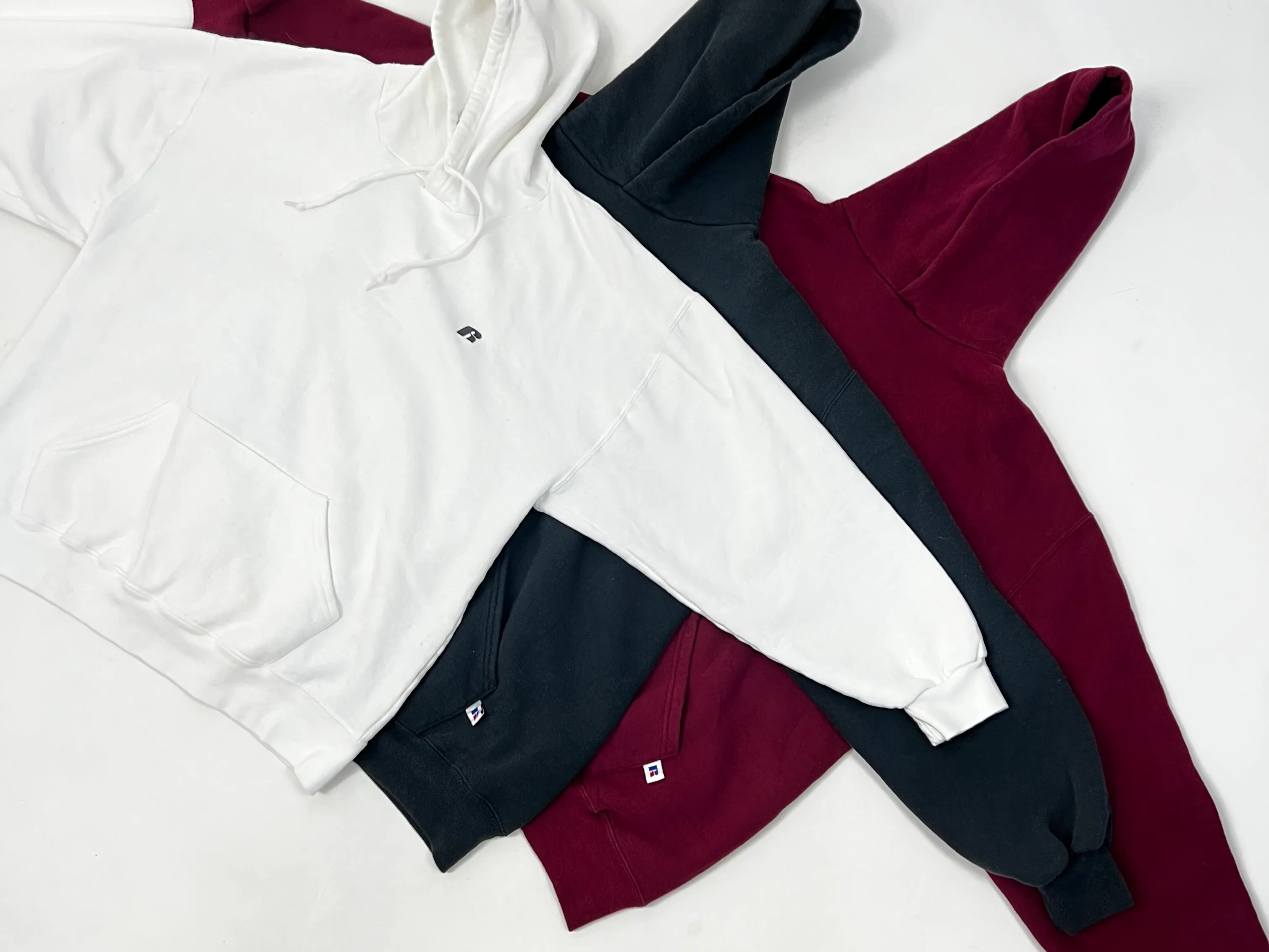 Russell Hoodies - Image 6