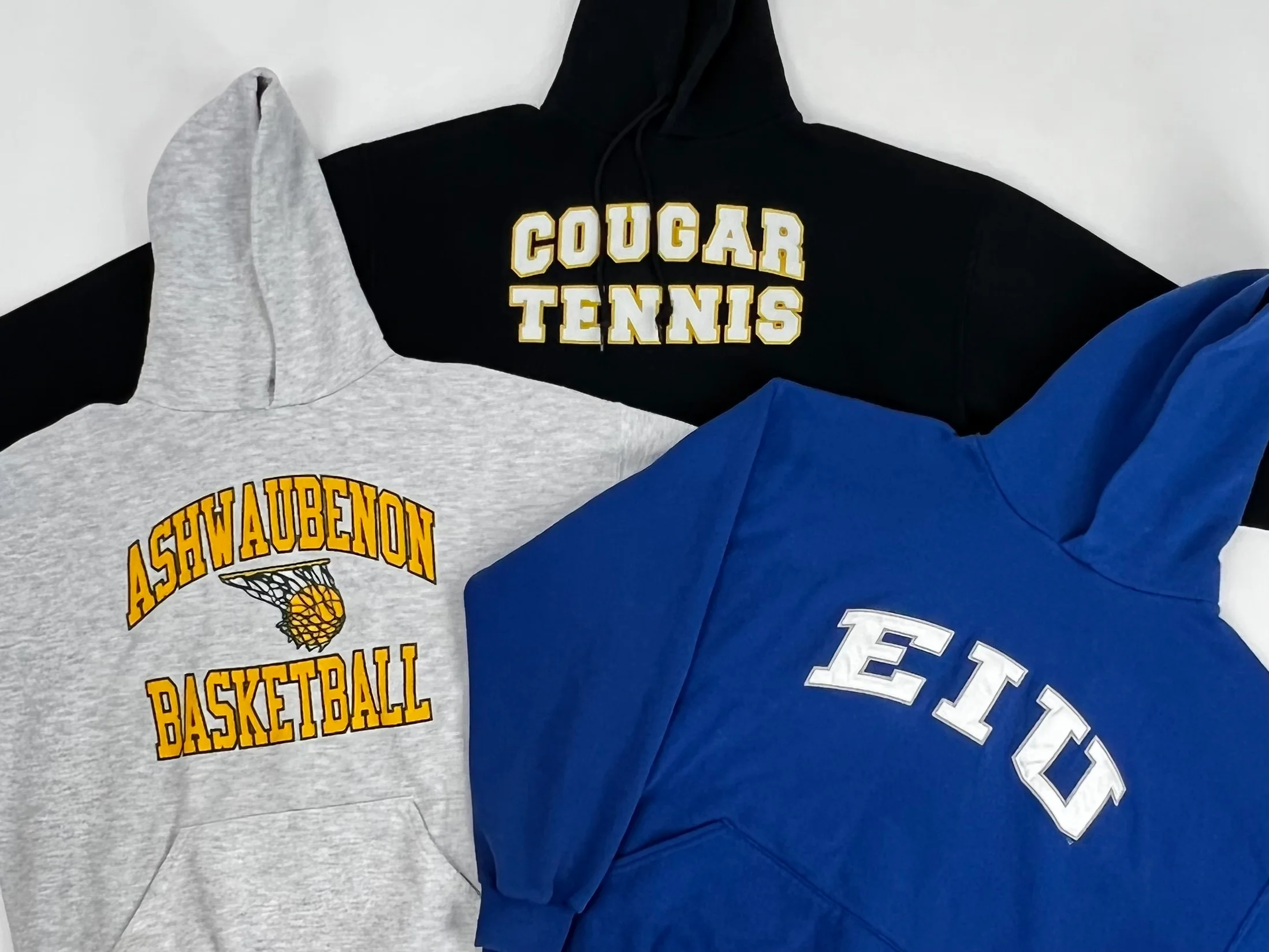 Russell Hoodies - Image 7