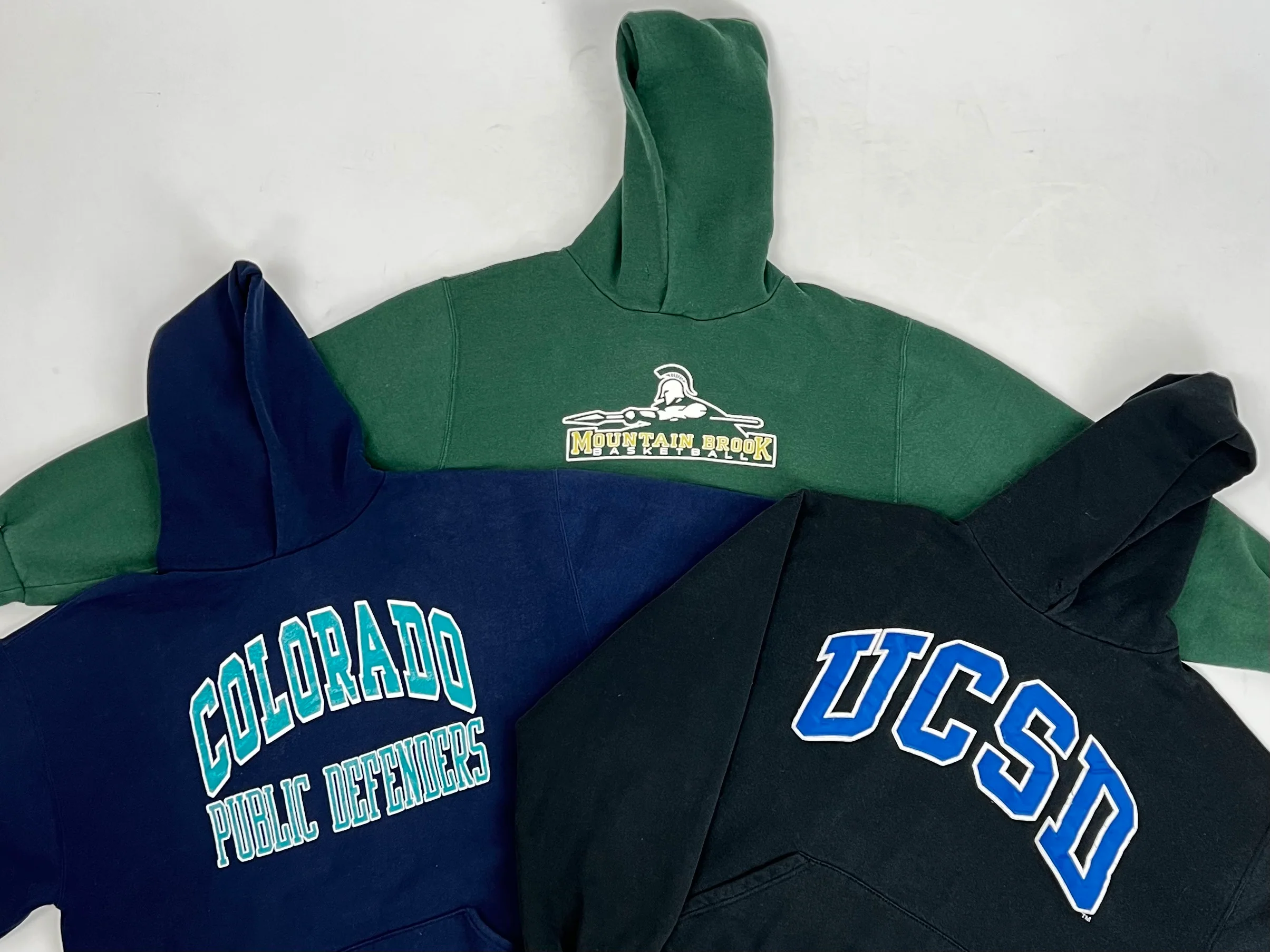 Russell Hoodies - Image 8