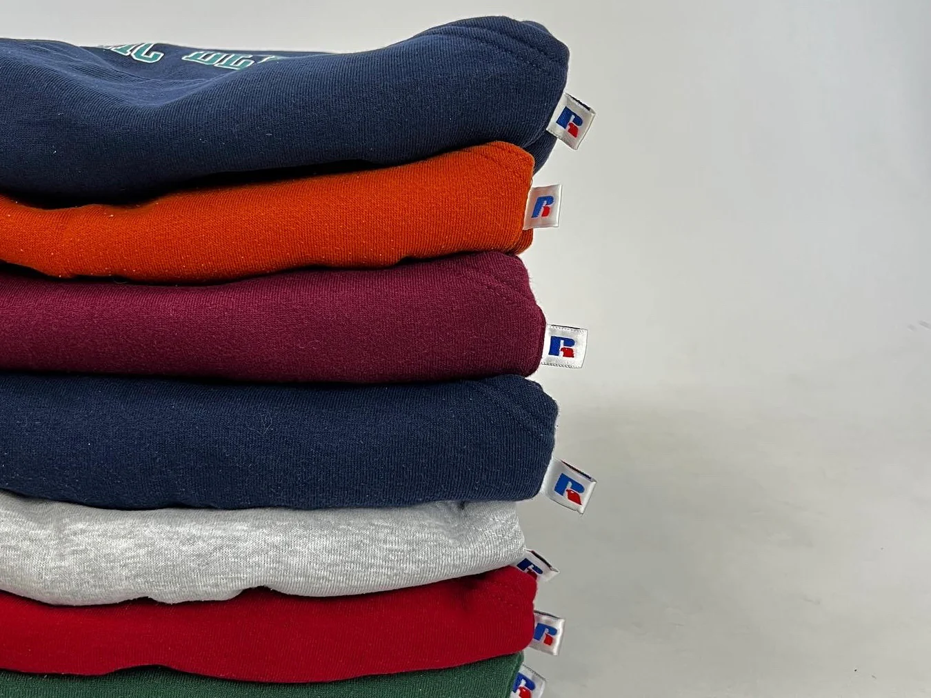 Russell Hoodies - Image 9