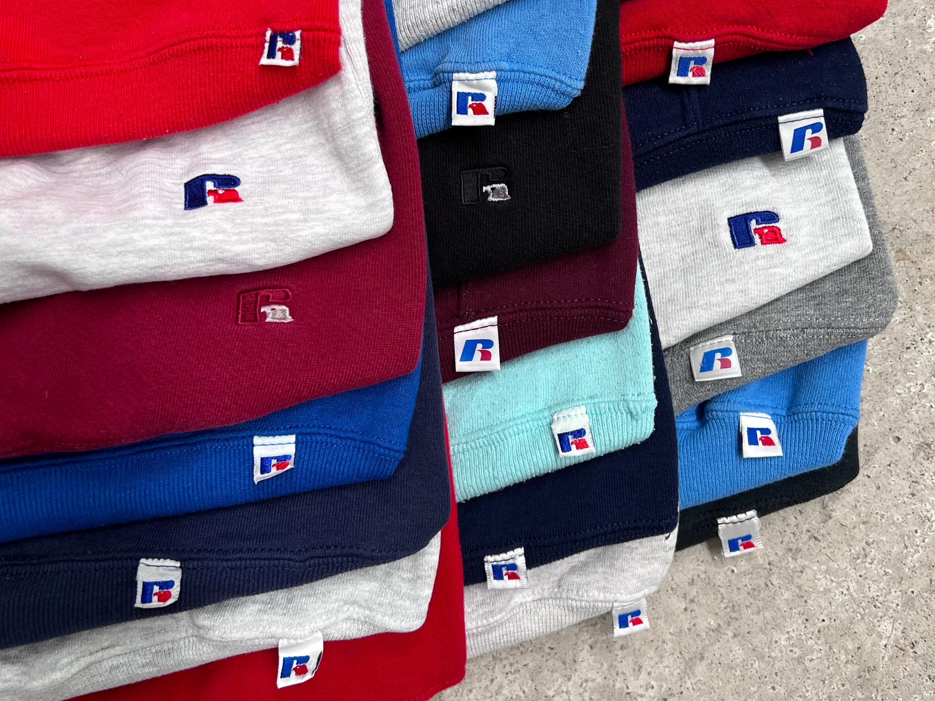 Russell Sweatshirts - Image 6