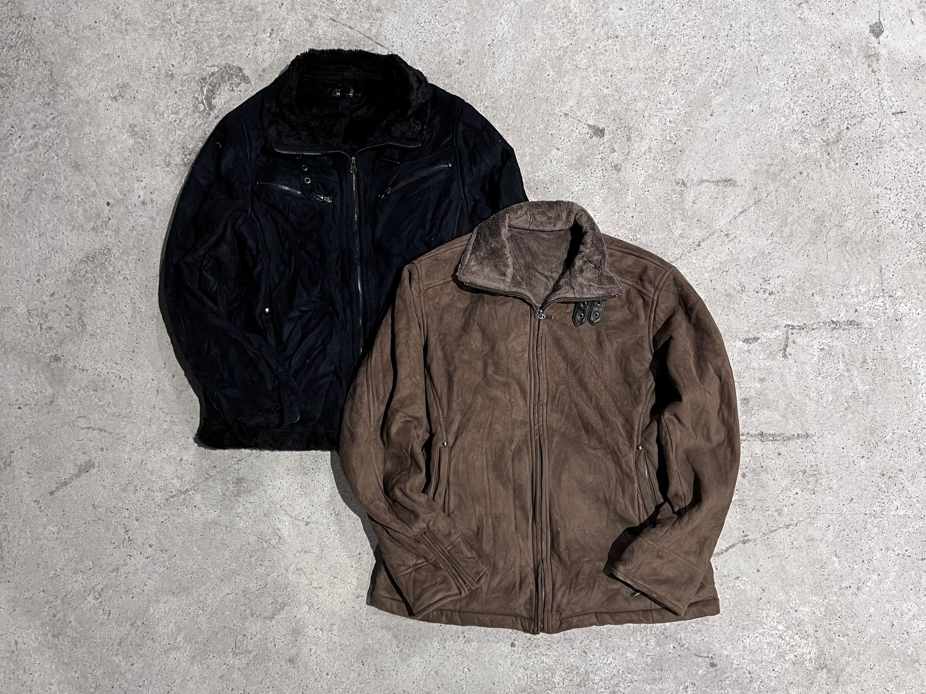 Sheepskin Jackets - Image 3