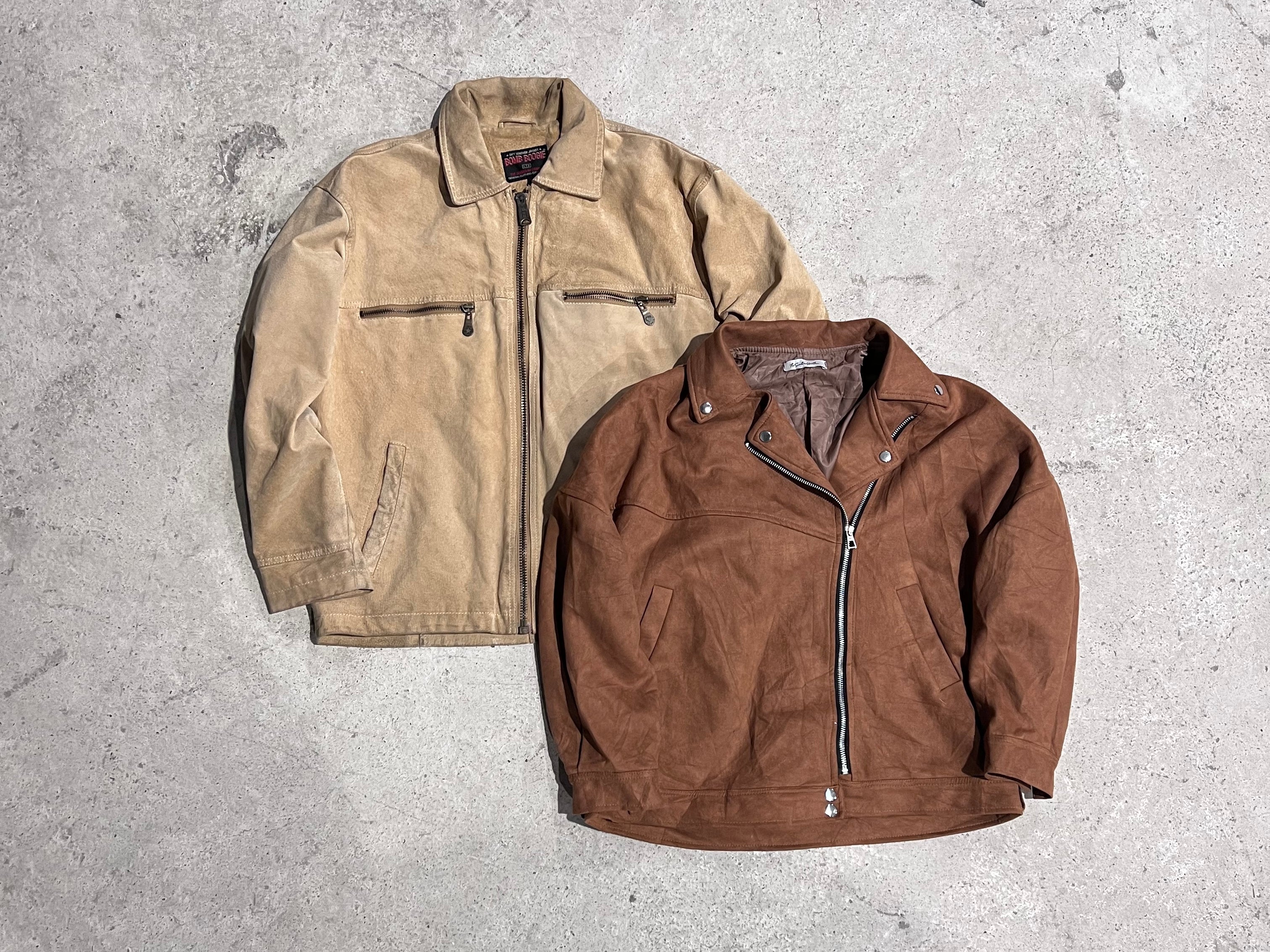 Sheepskin Jackets - Image 5