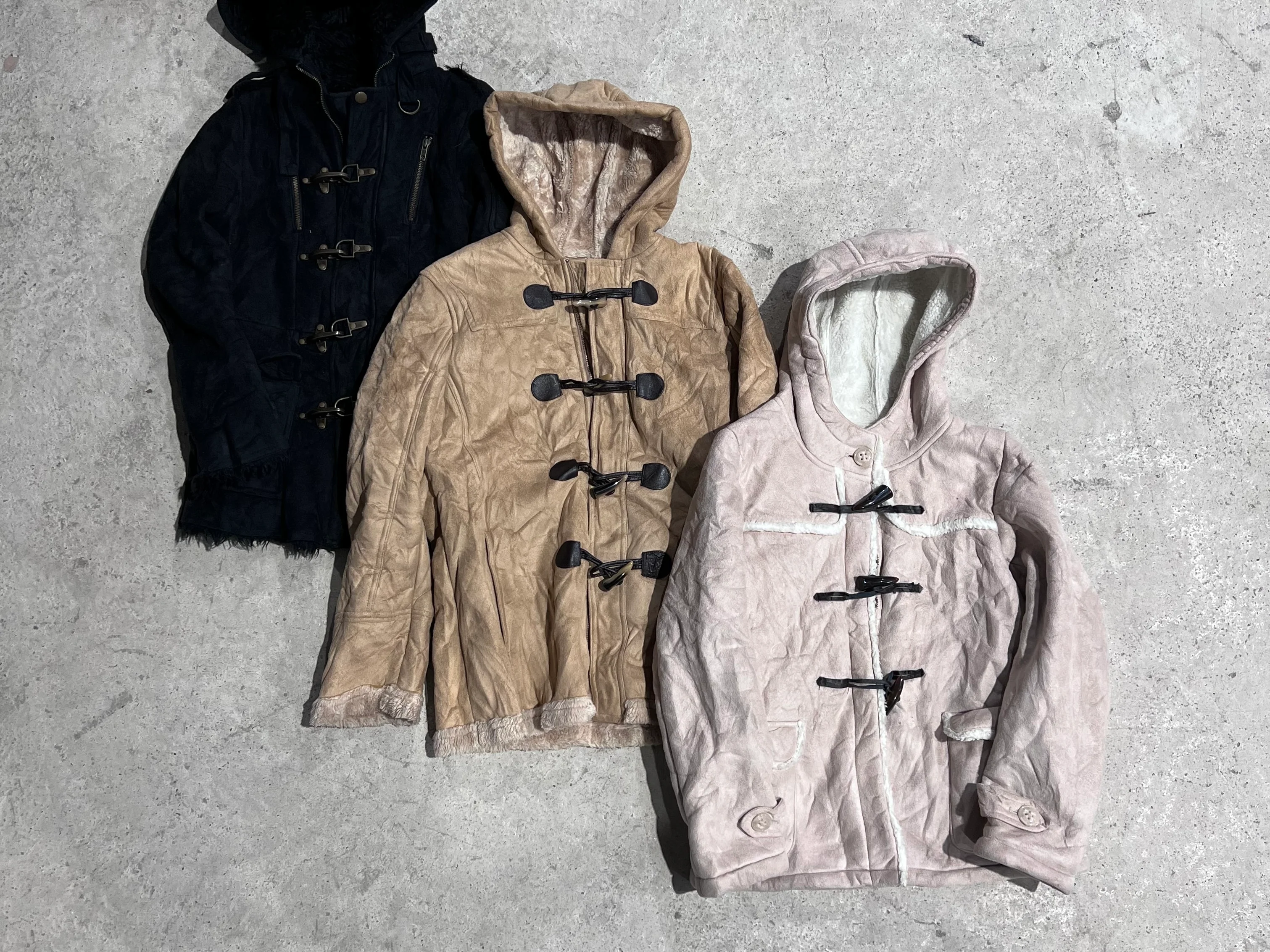 Sheepskin Jackets - Image 6