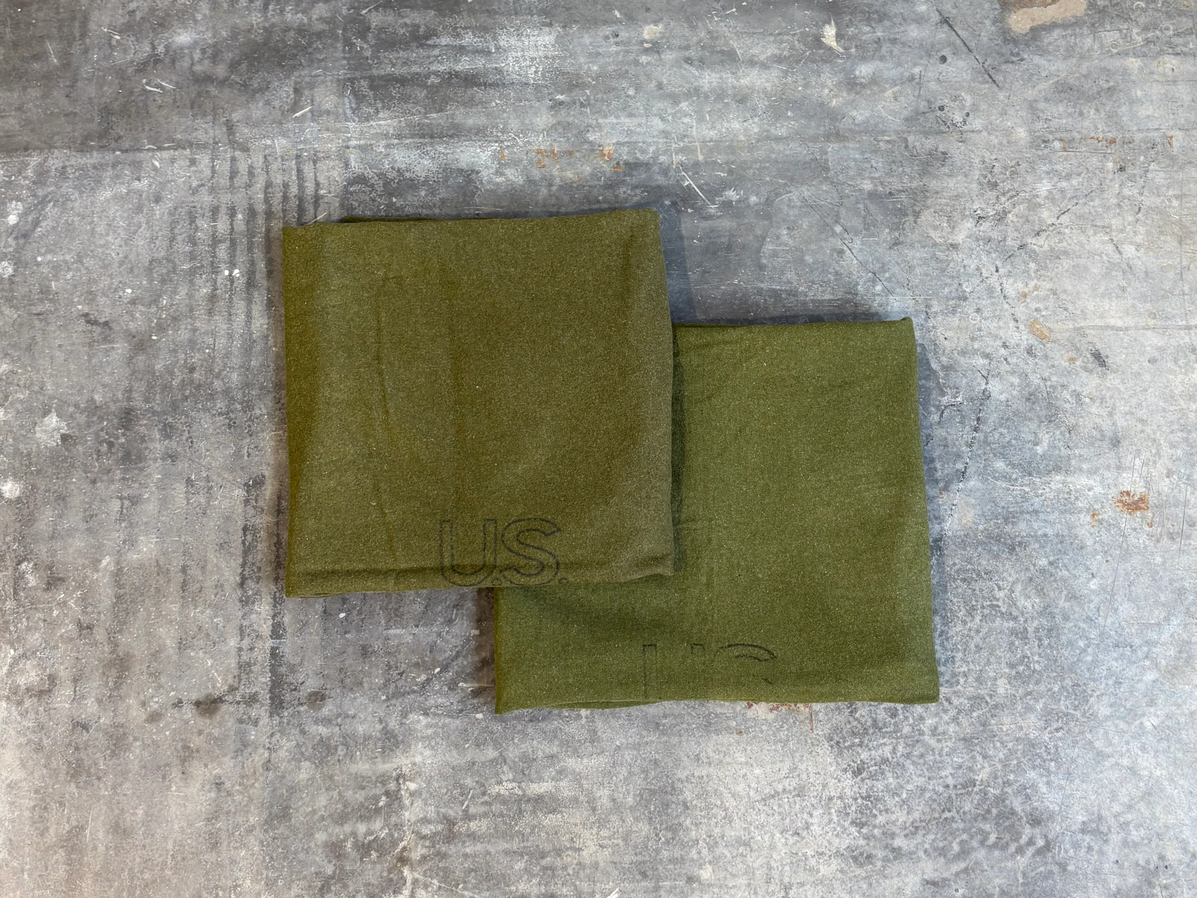 Super Heavy Wool Blankets - Image 2