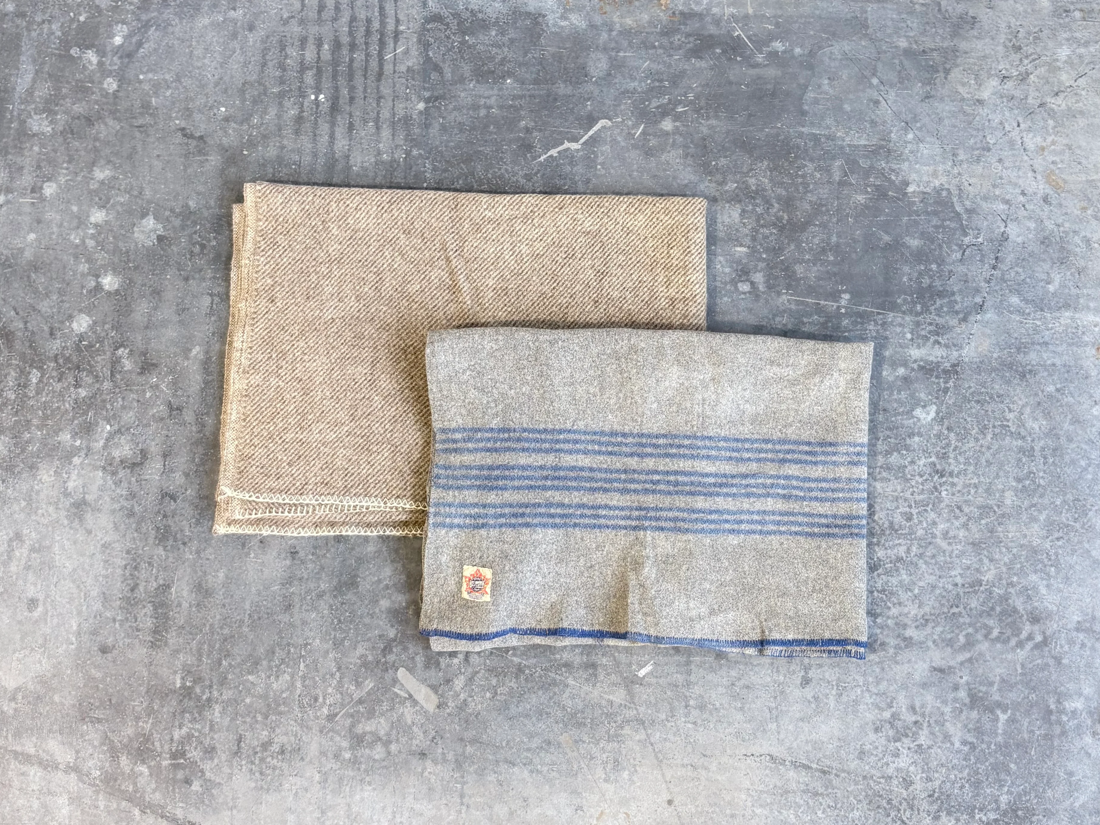 Super Heavy Wool Blankets - Image 3