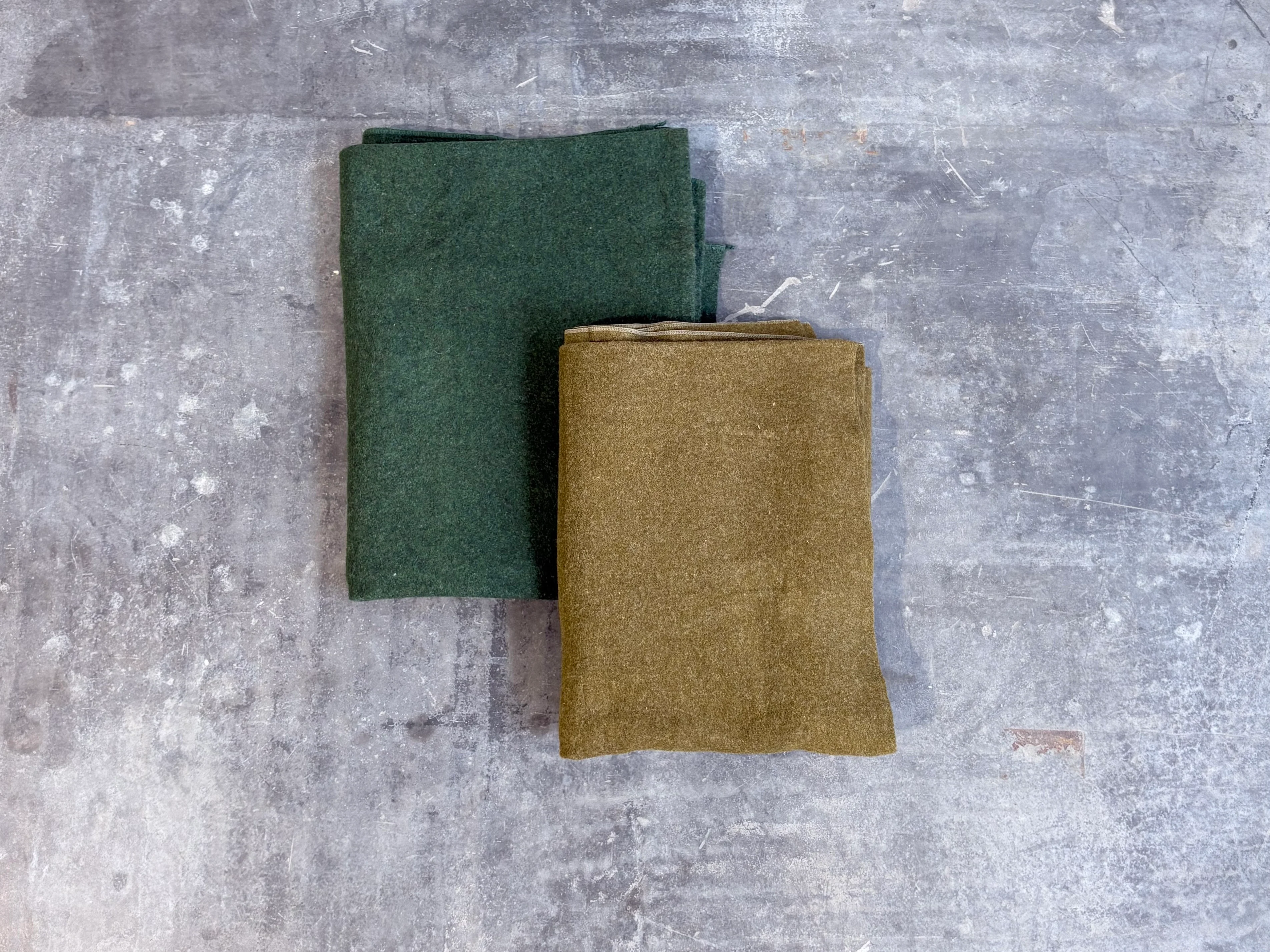 Super Heavy Wool Blankets - Image 4