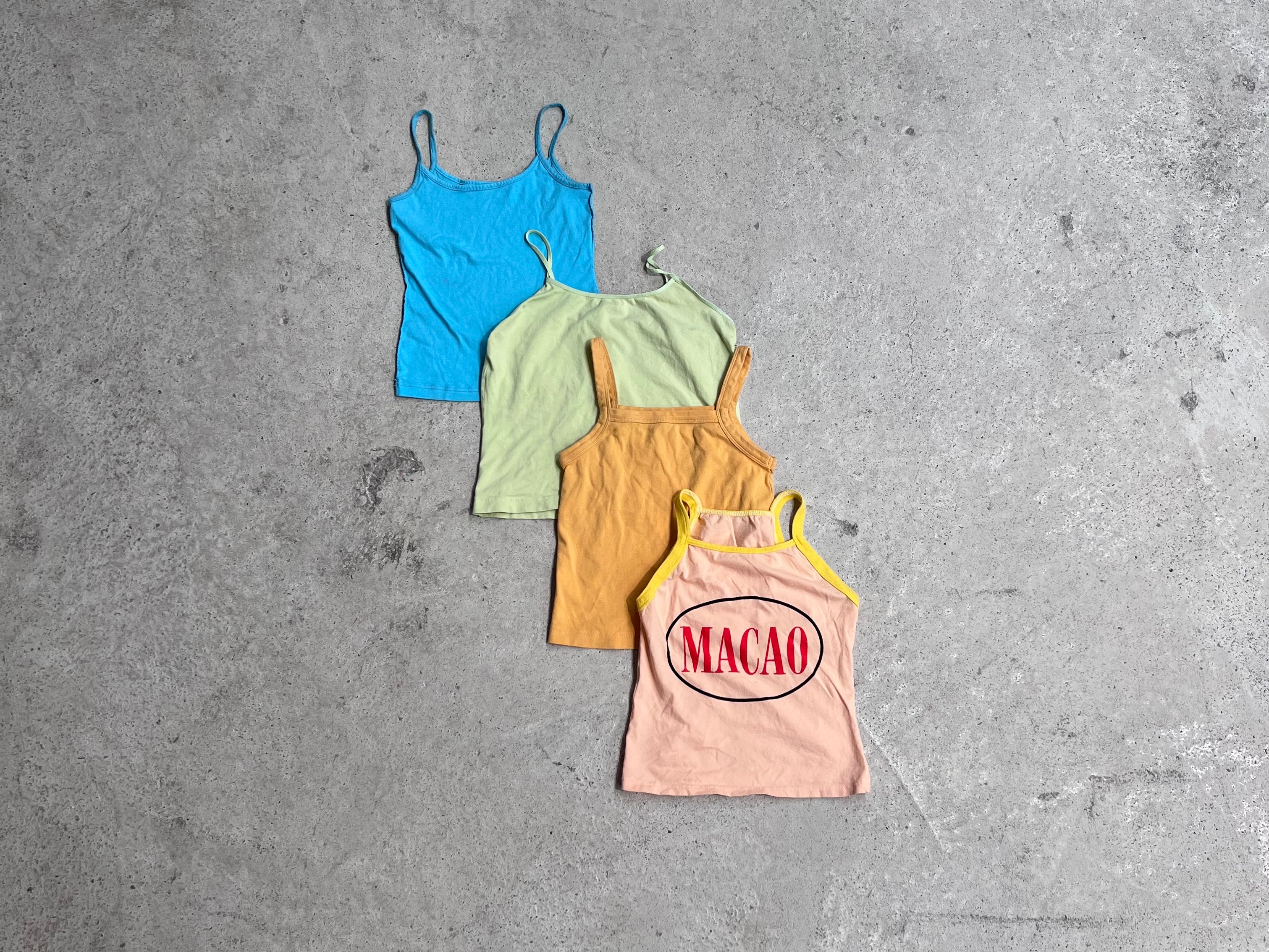 Tank Tops