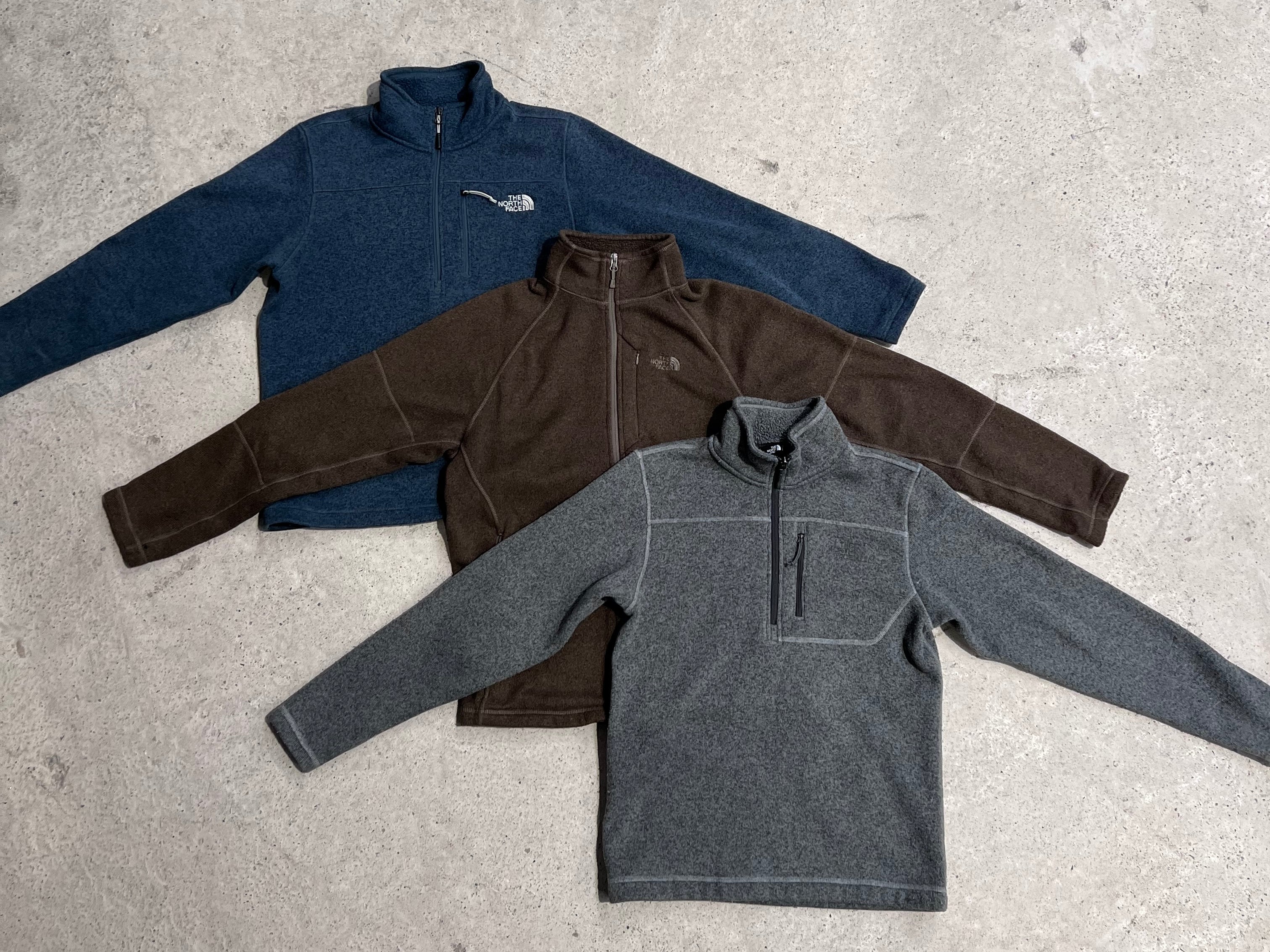 The North Face Fleeces (Women) - Image 4
