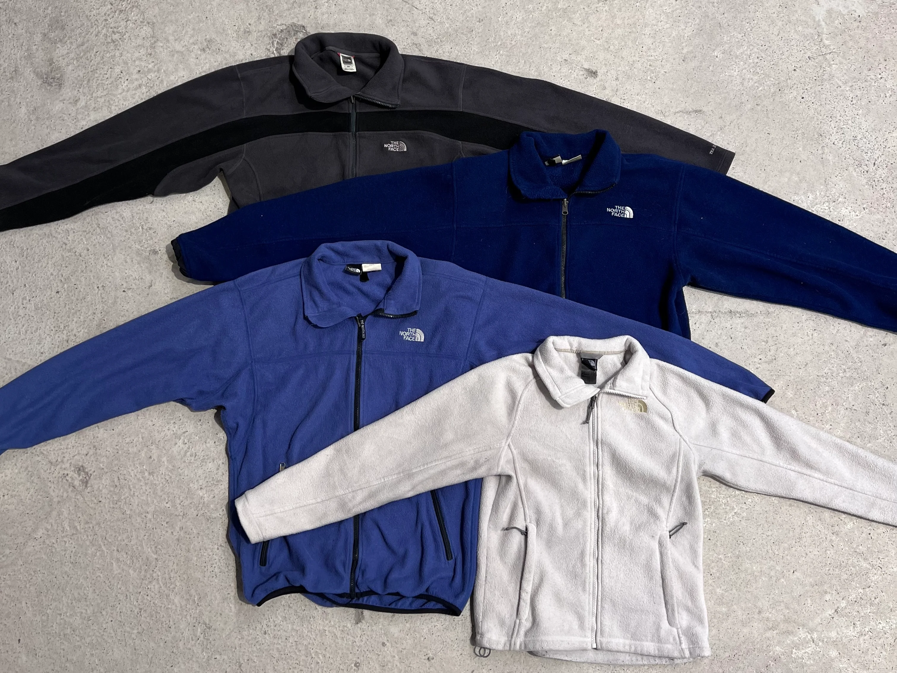 The North Face Fleeces (Women) - Image 6