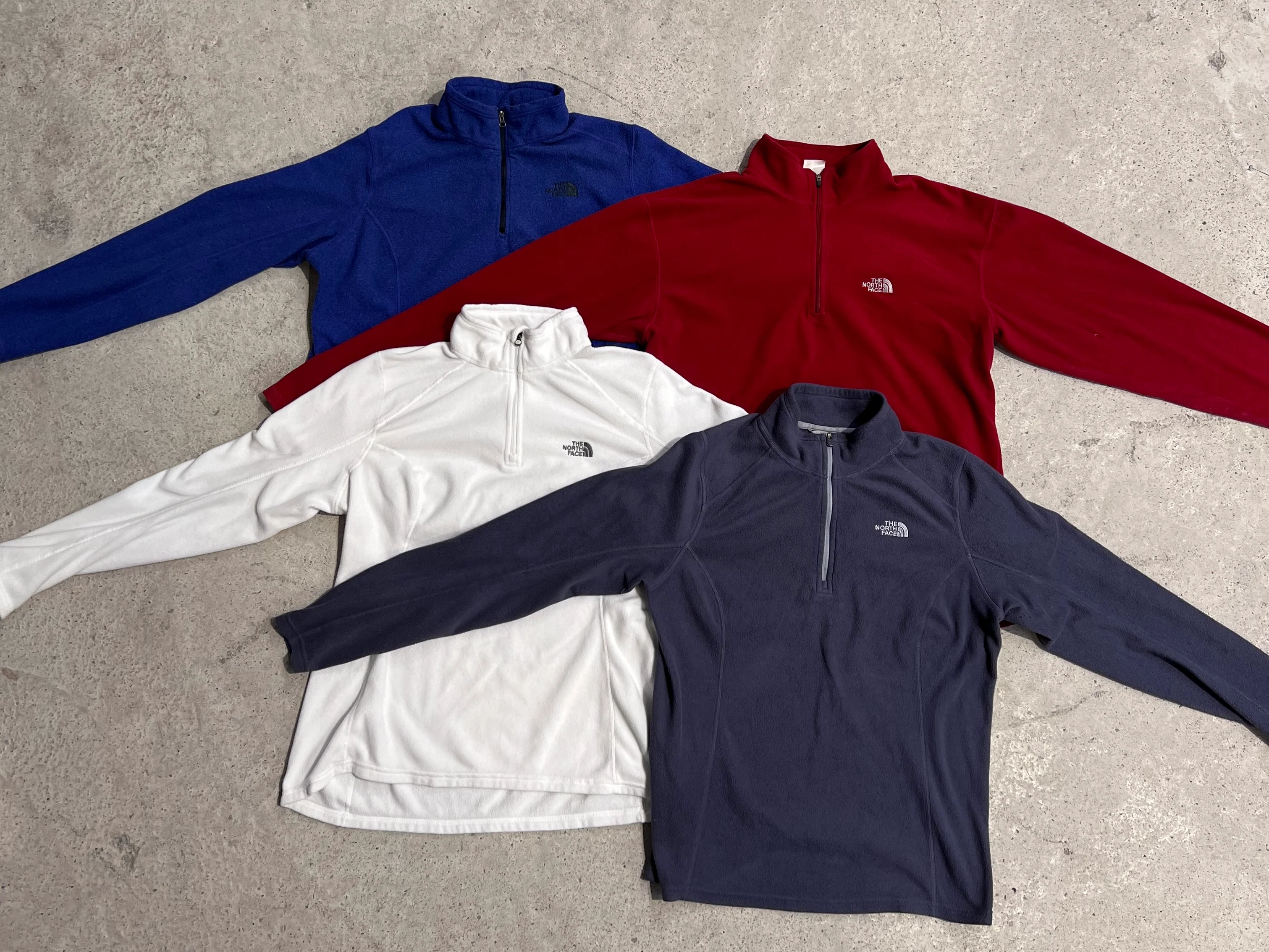 The North Face Fleeces (Women) - Image 7