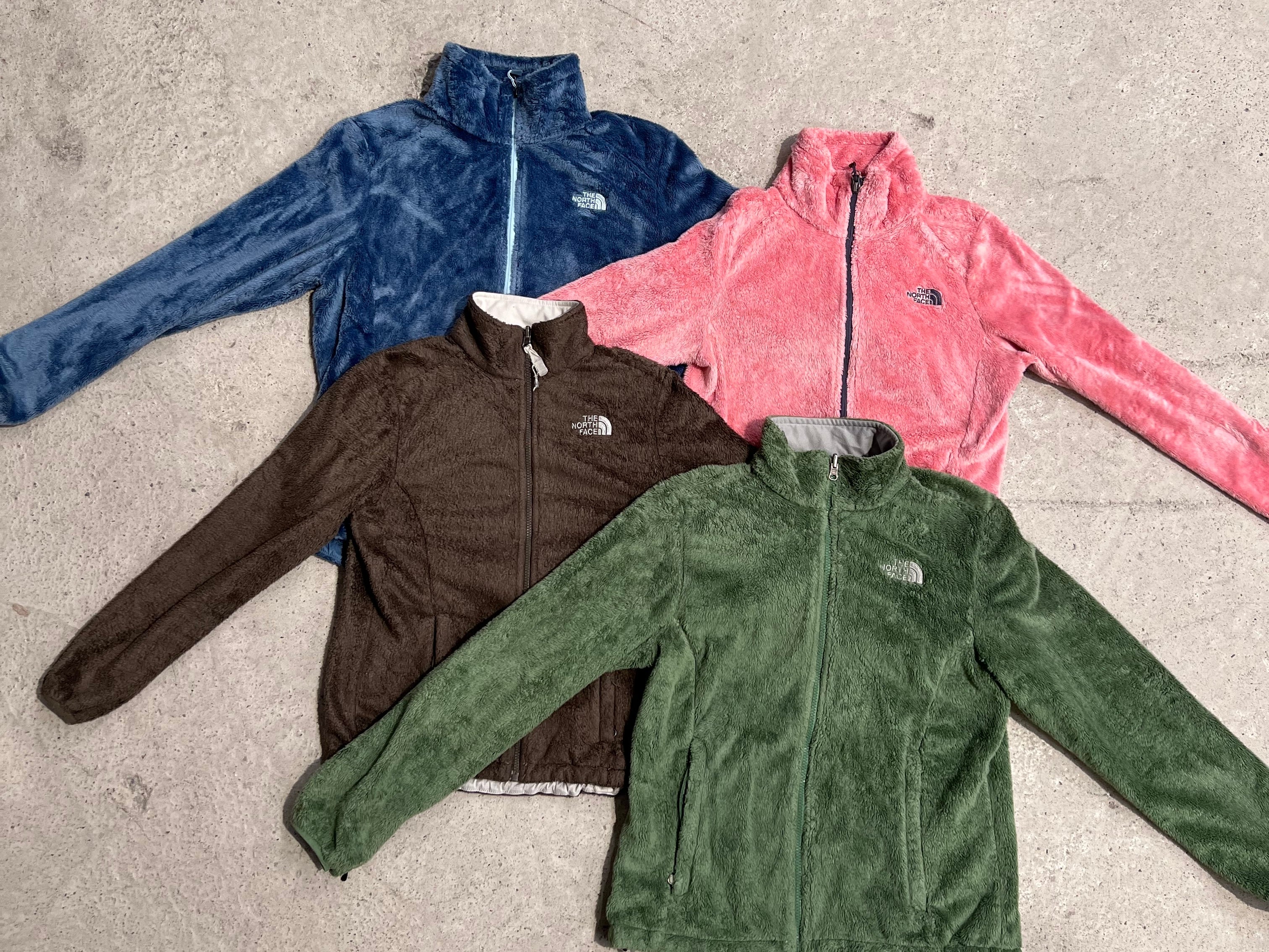 The North Face Fleeces (Women) - Image 8
