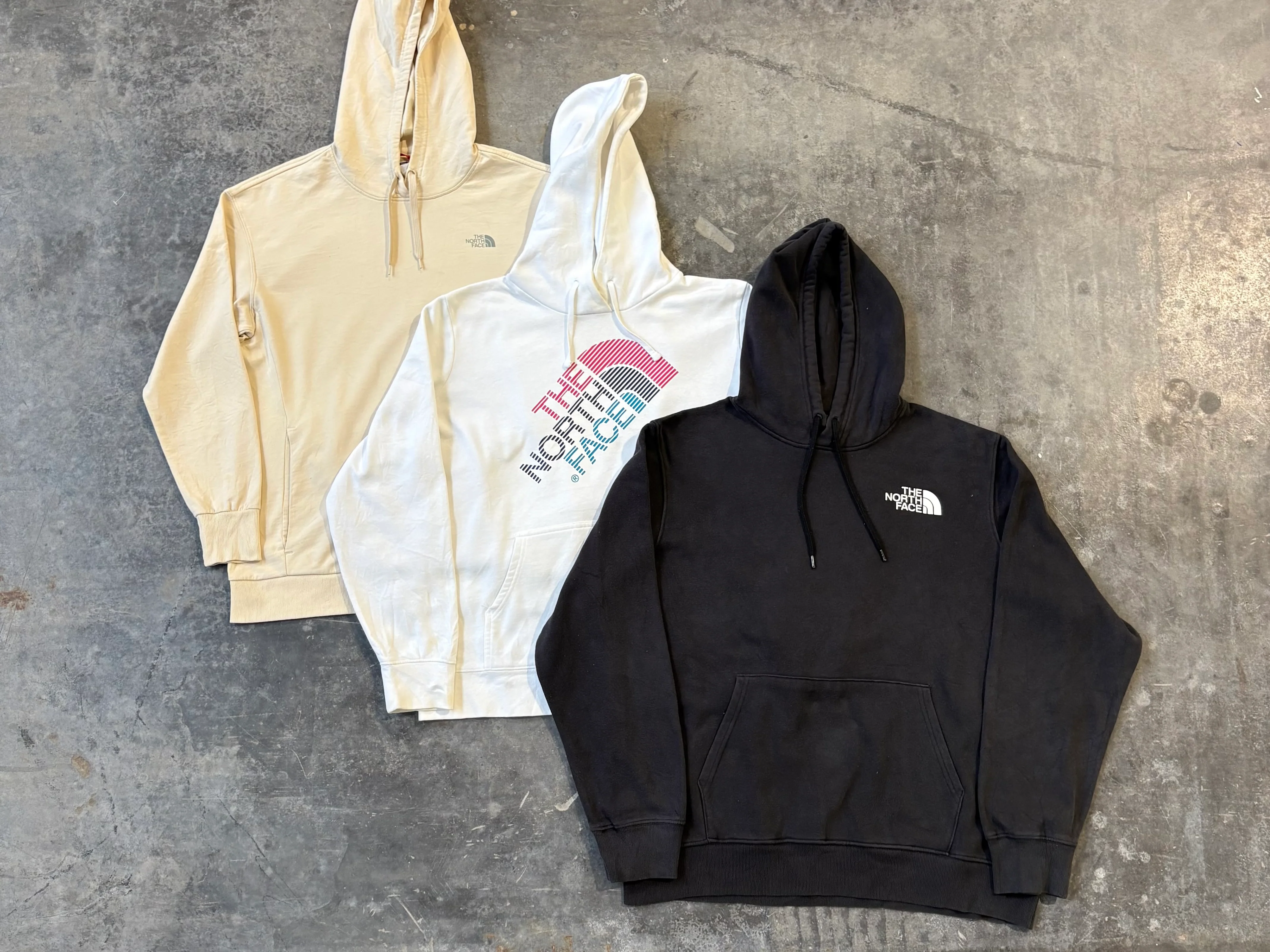 The North Face Hoodies - Image 2