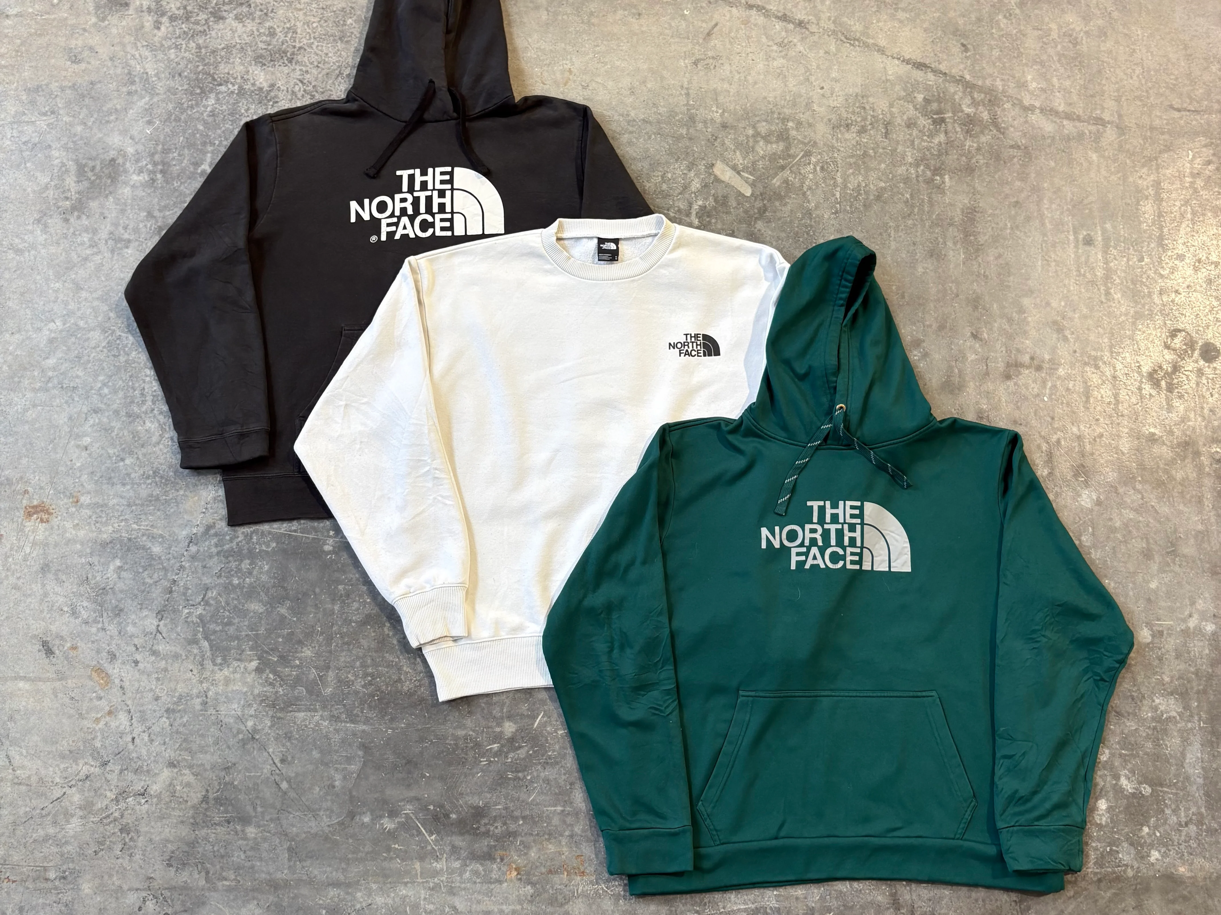 The North Face Hoodies - Image 3