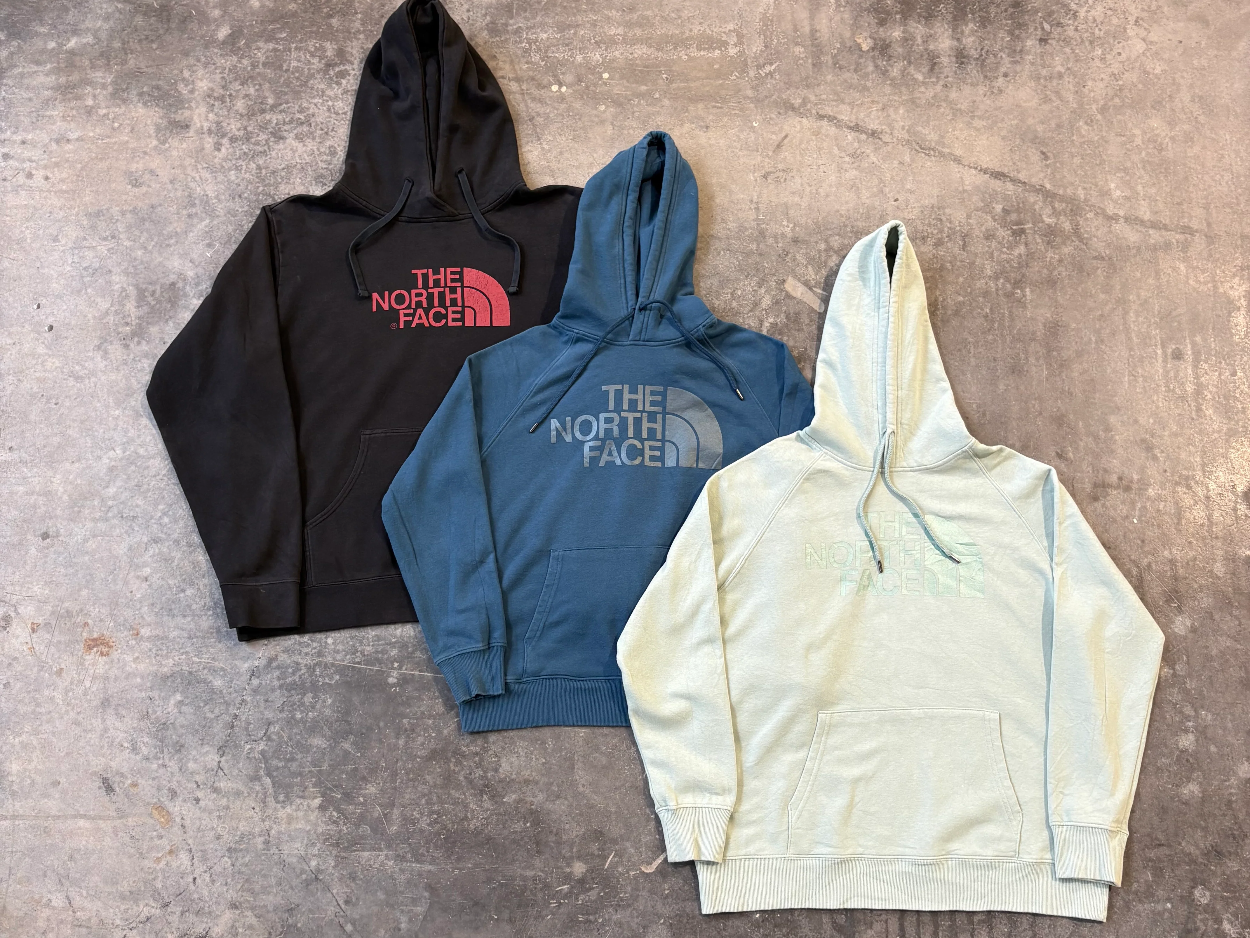 The North Face Hoodies - Image 4