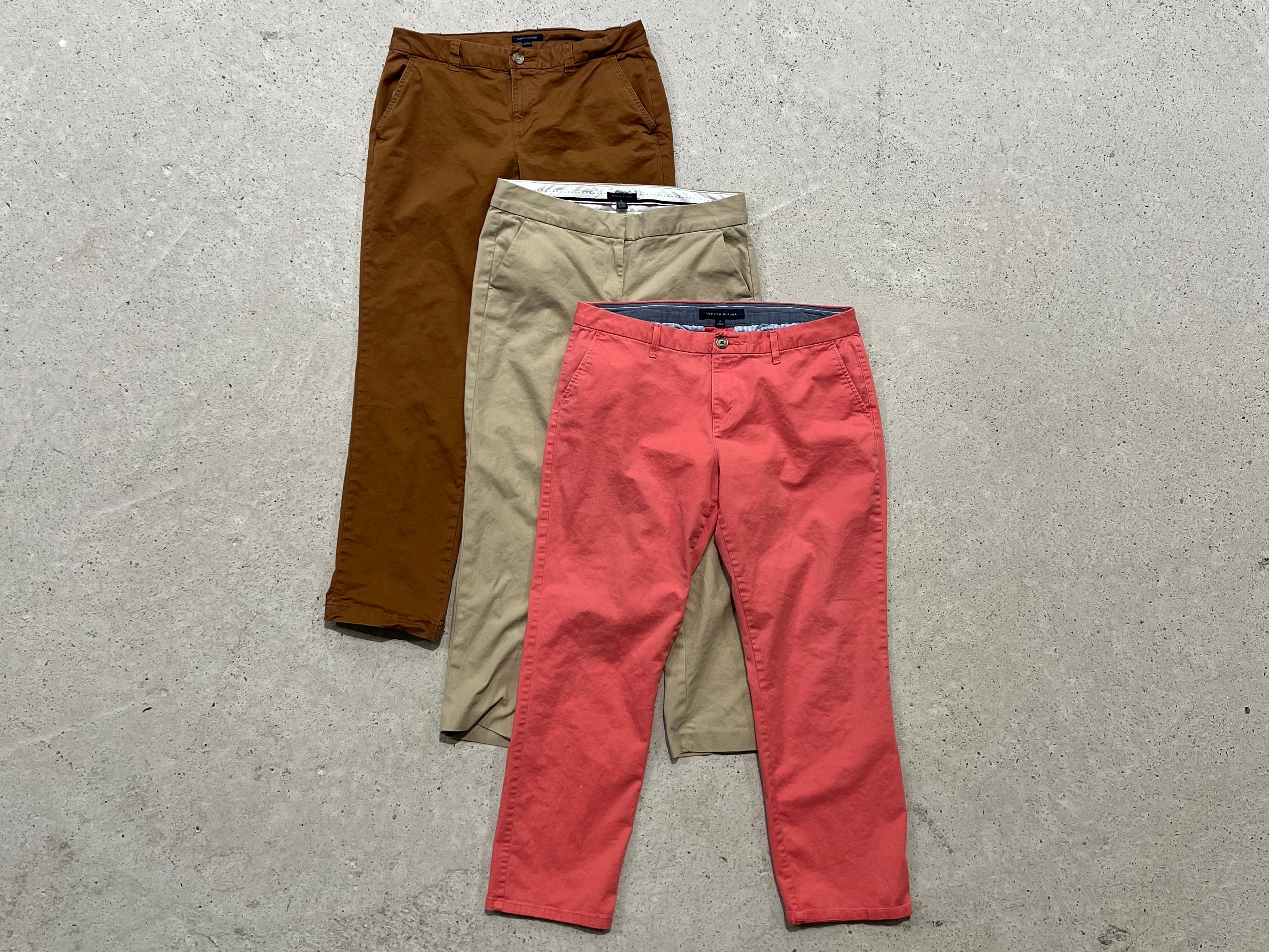 Tommy Hilfiger Lady Pants - Image 2