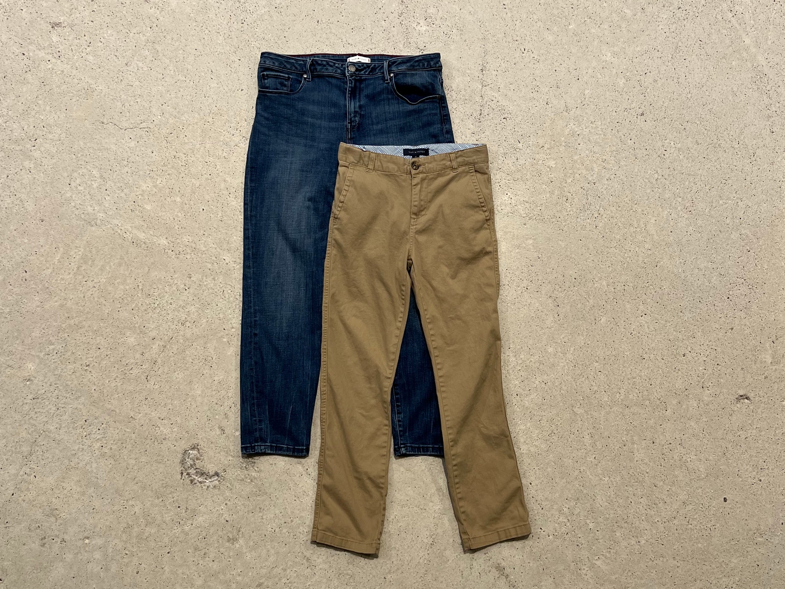 Tommy Hilfiger Lady Pants - Image 3