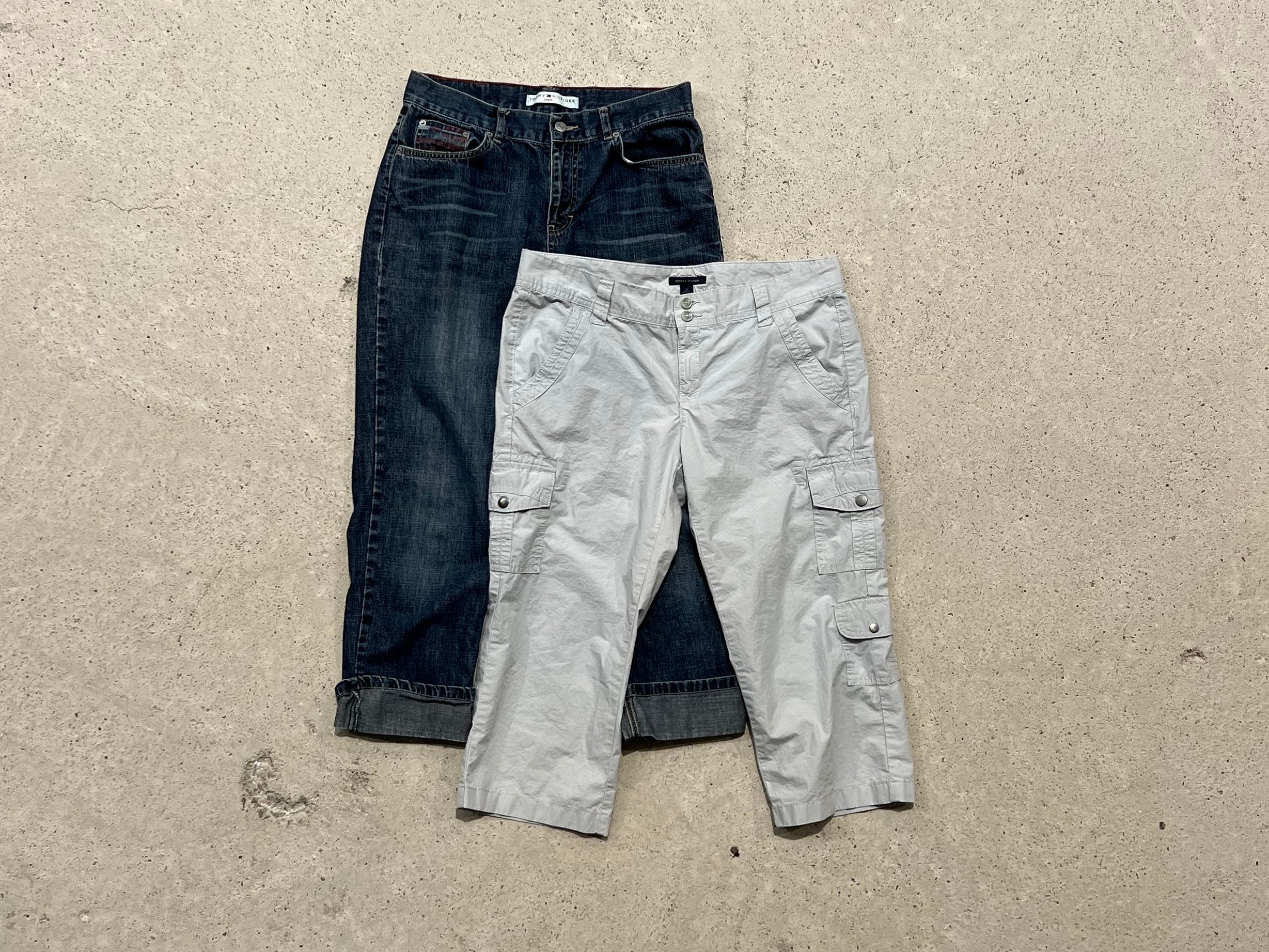 Tommy Hilfiger Lady Pants - Image 4