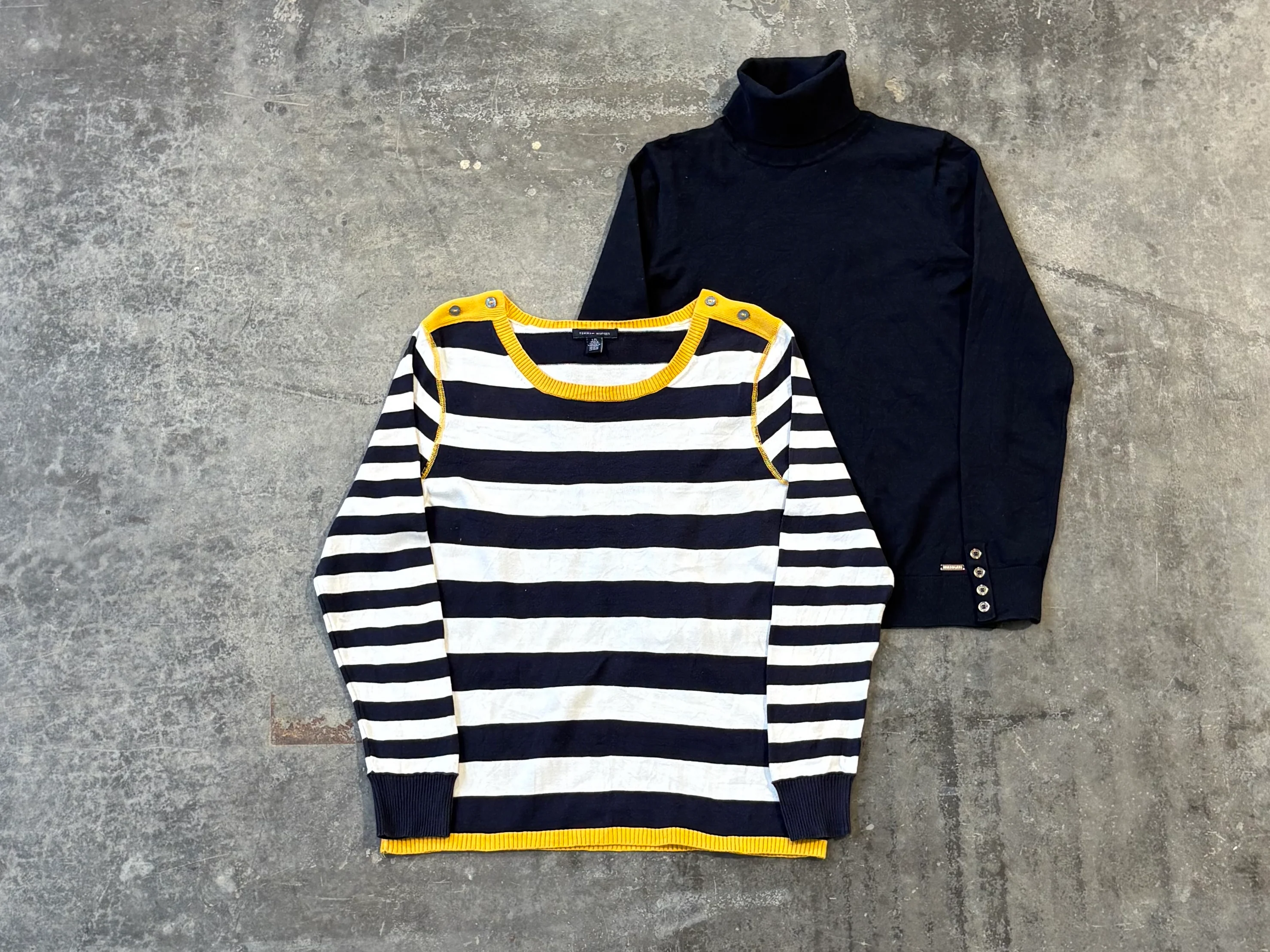 Tommy Hilfiger Lady Sweaters - Image 5