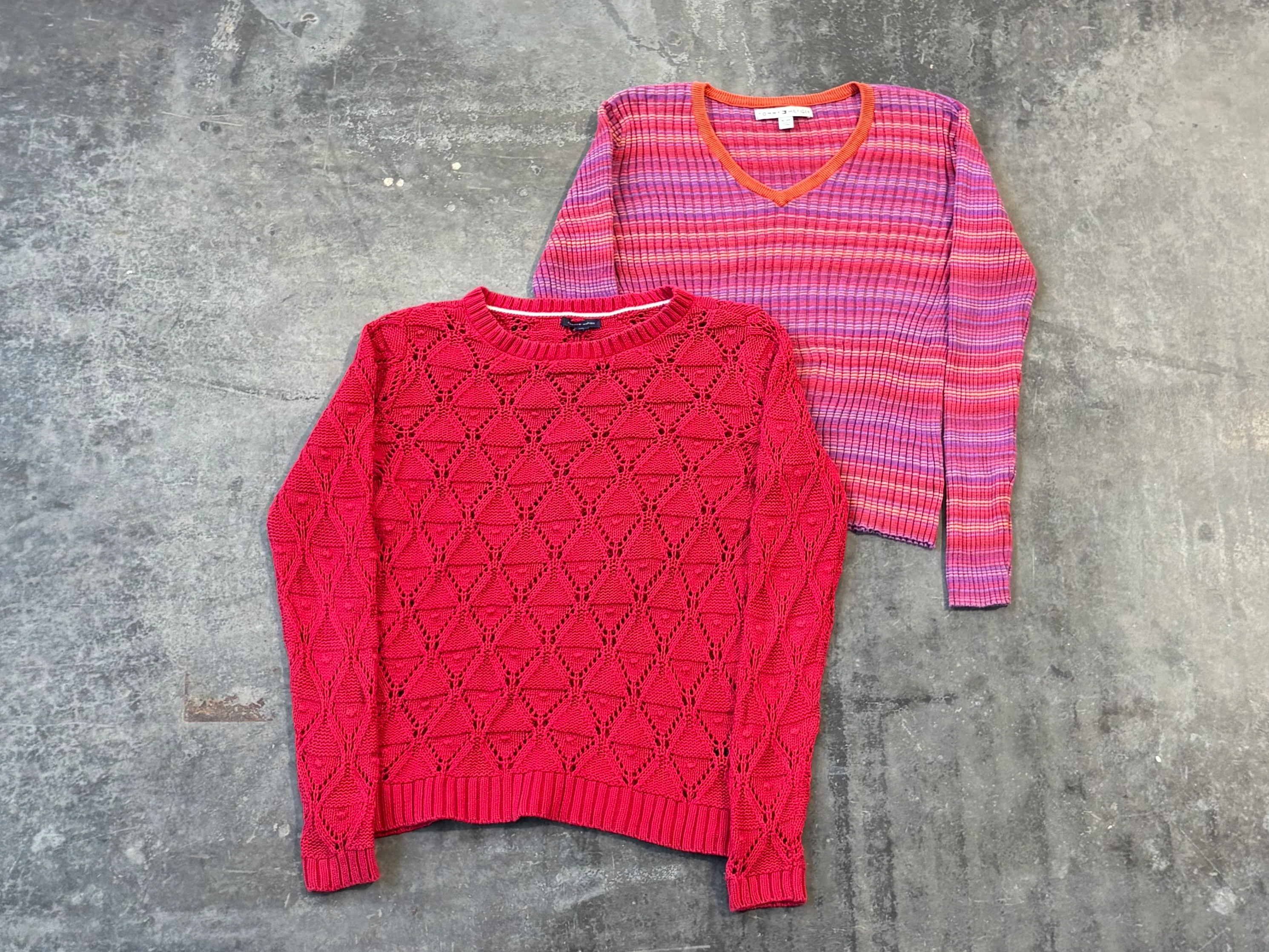 Tommy Hilfiger Lady Sweaters - Image 6