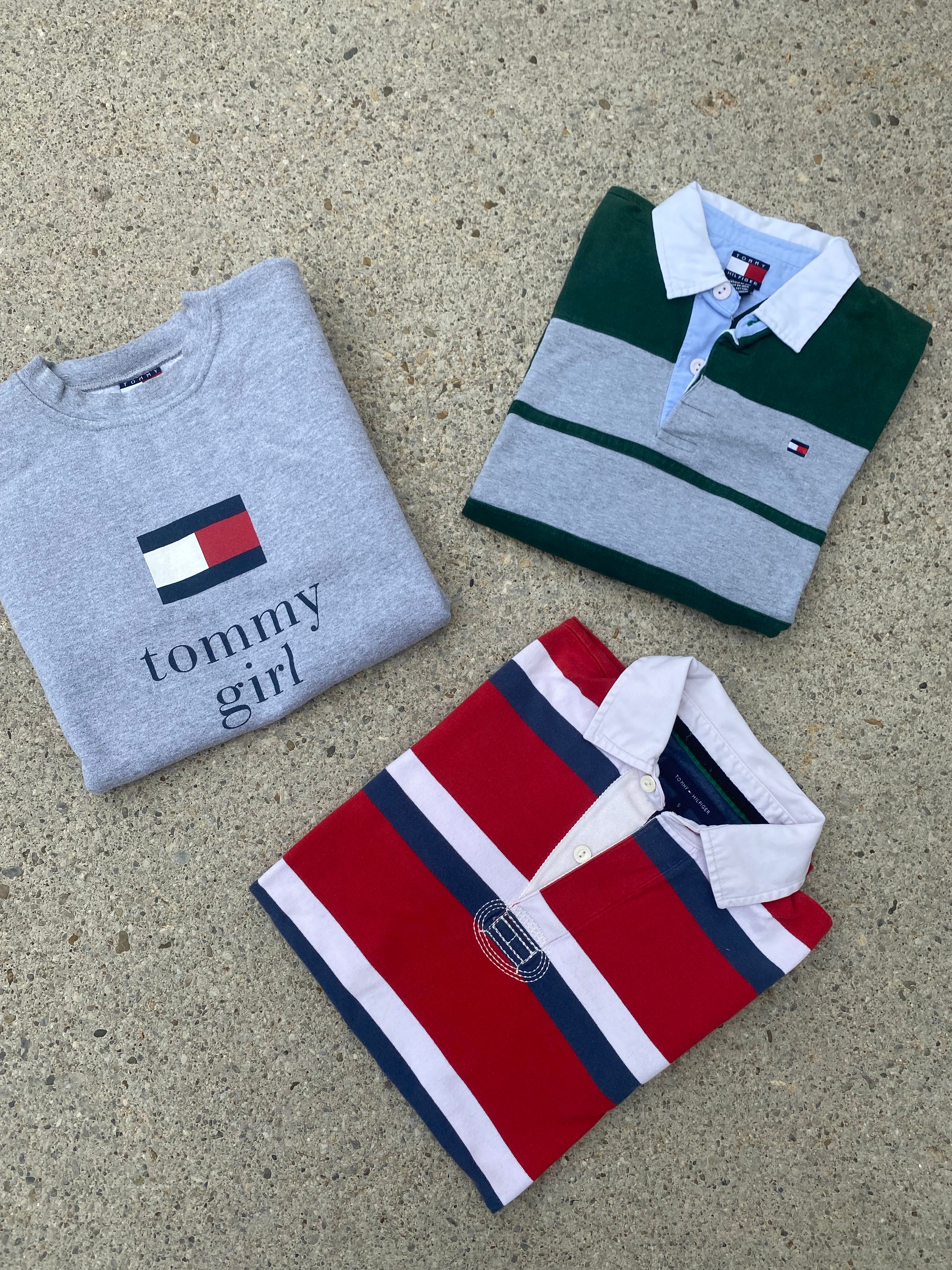 Tommy Outfit Box - Image 5