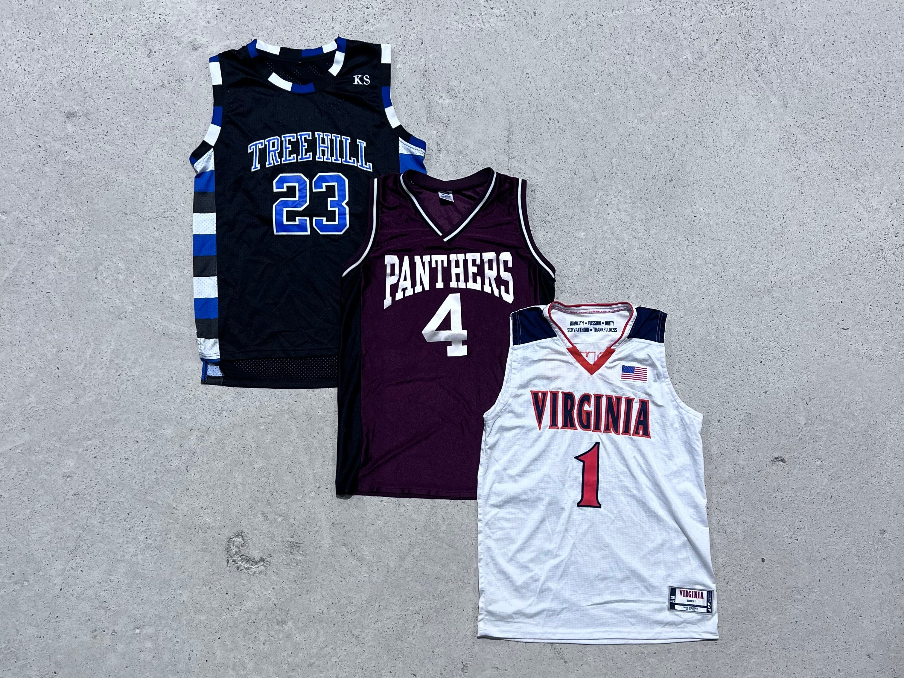 Unbranded Jerseys - Image 2