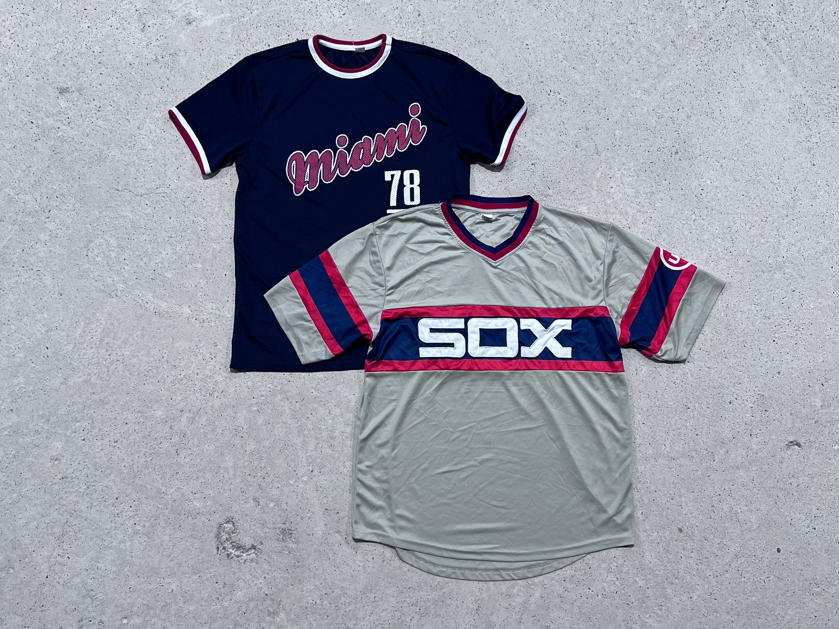 Unbranded Jerseys - Image 3